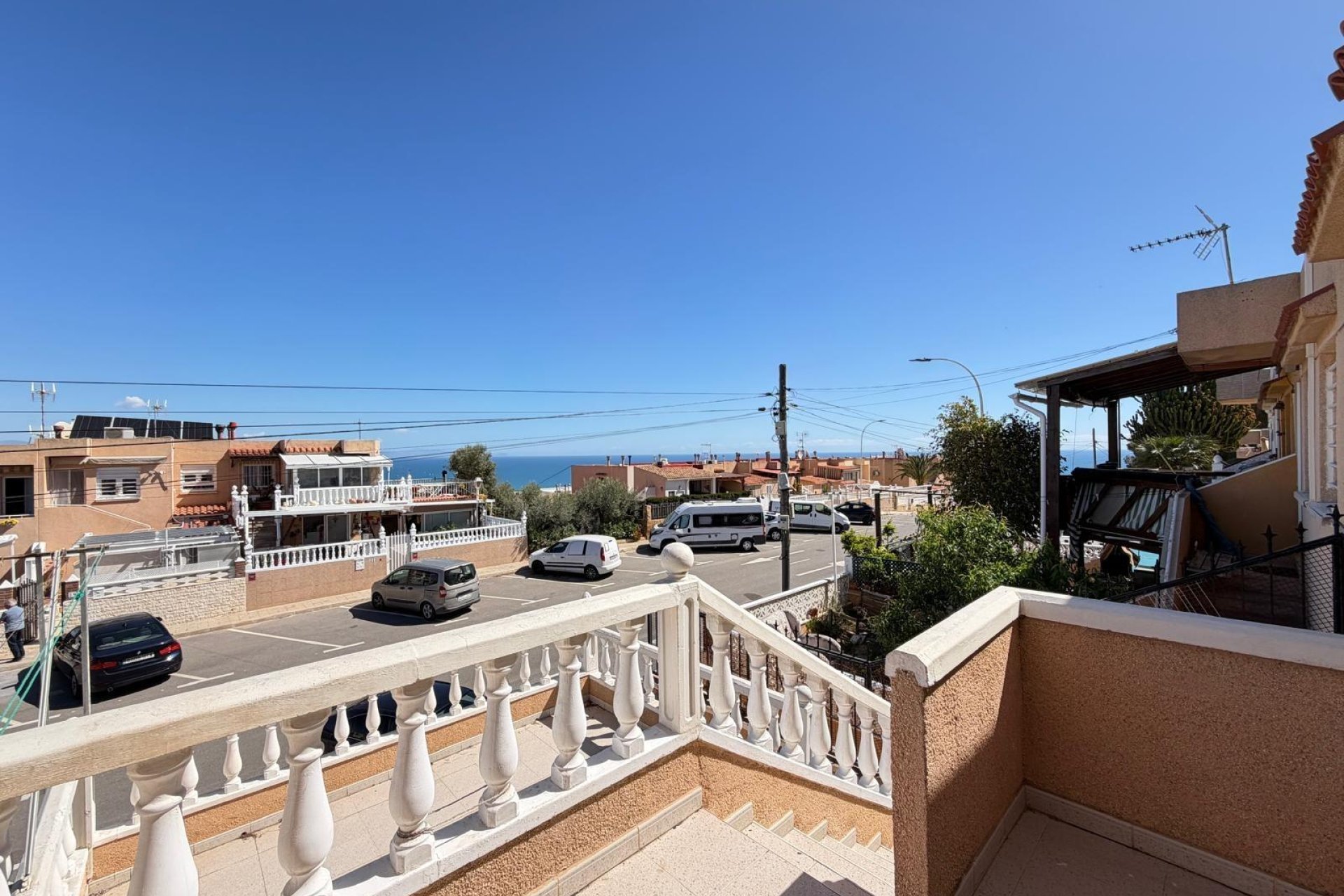 Segunda mano - Adosado -
Gran Alacant - Monte Y Mar Alto