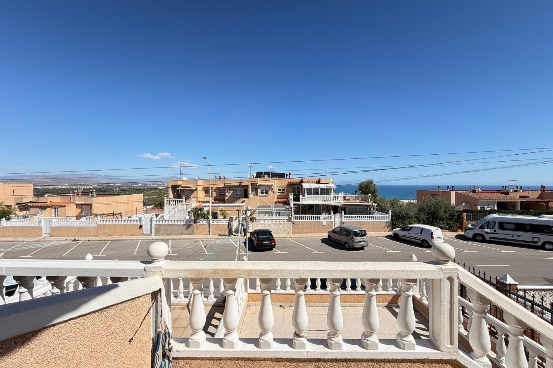 Segunda mano - Adosado -
Gran Alacant - Monte Y Mar Alto