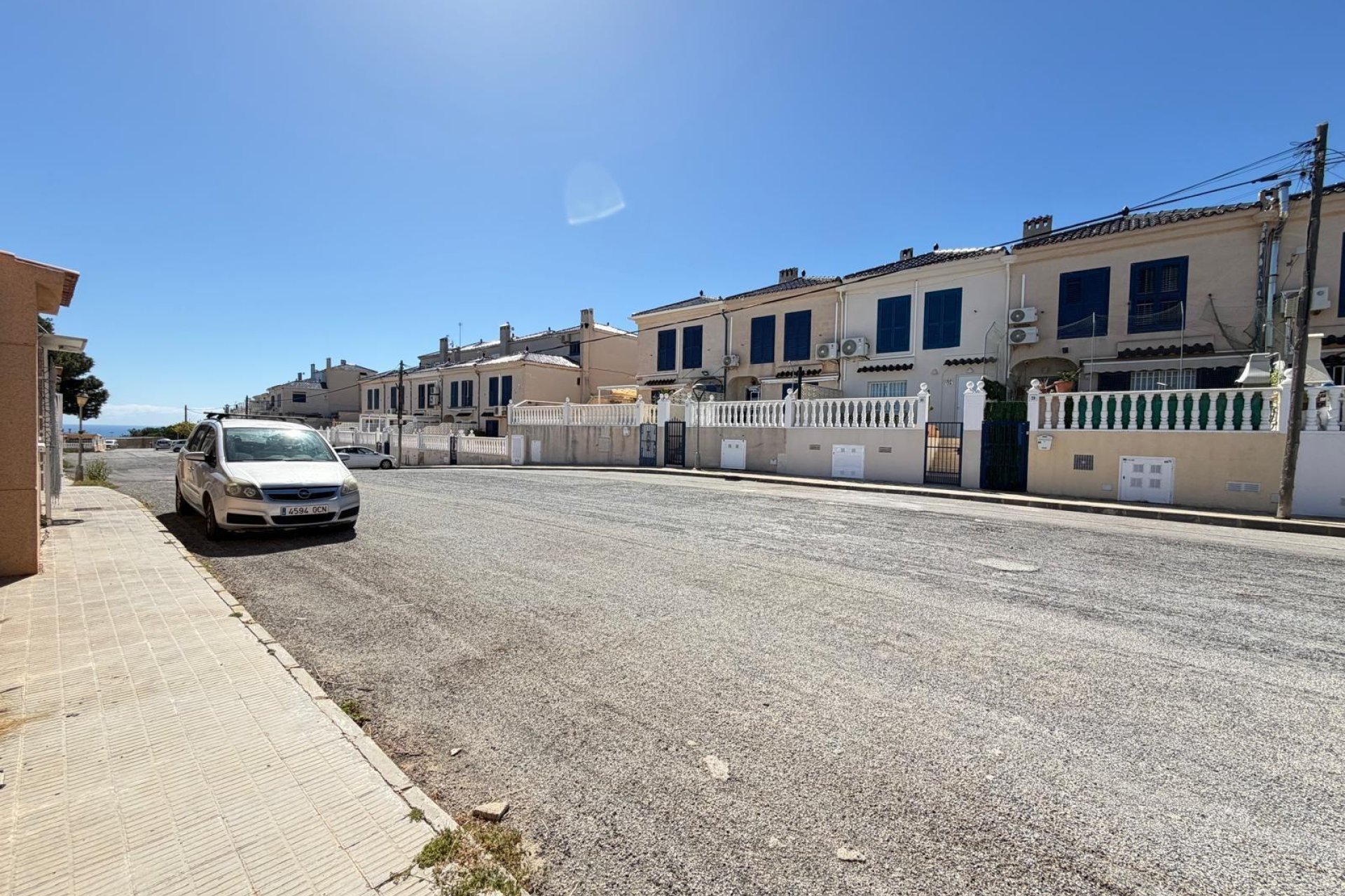 Segunda mano - Adosado -
Gran Alacant - Monte Y Mar Alto