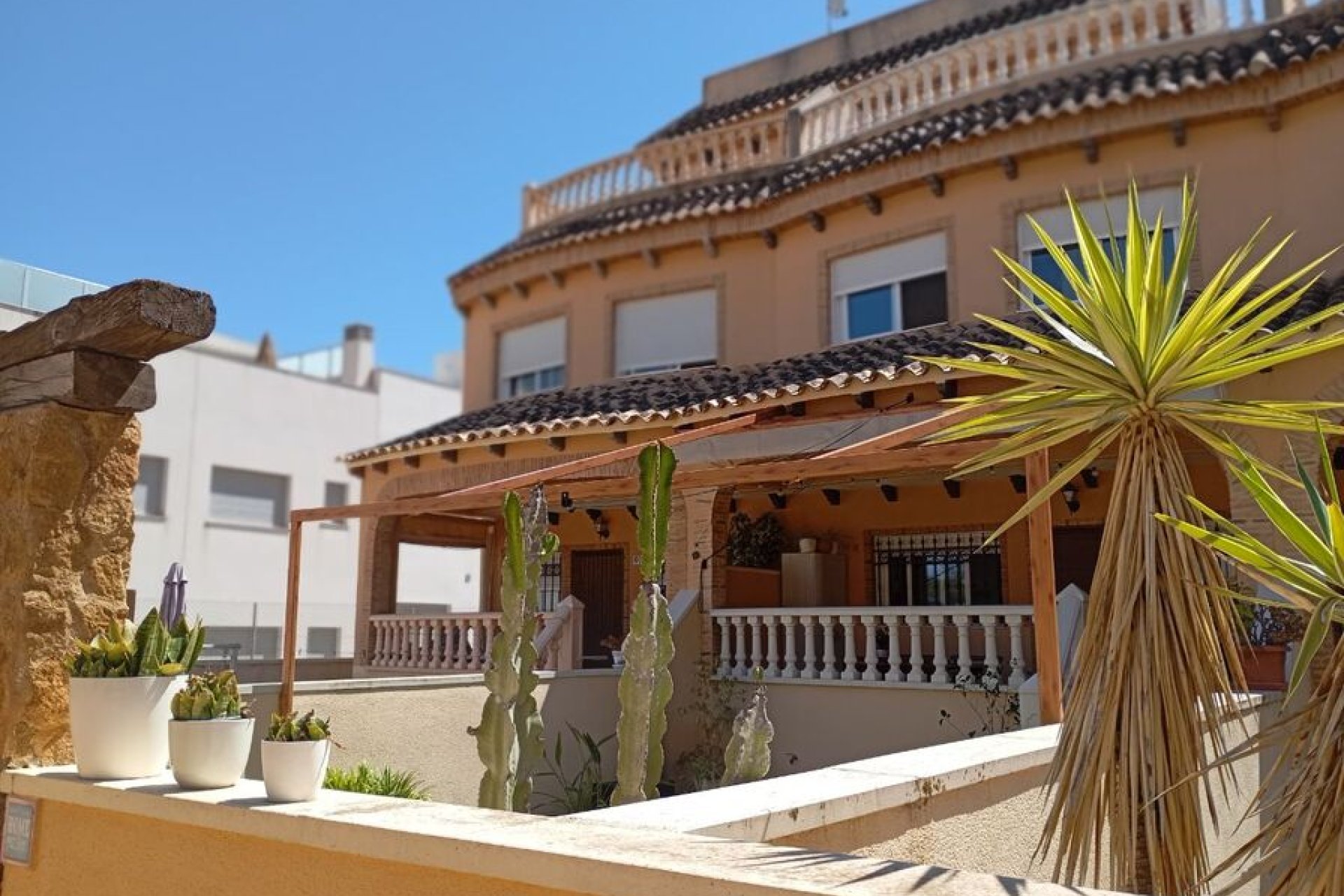Segunda mano - Adosado -
Guardamar del Segura - Costa Blanca