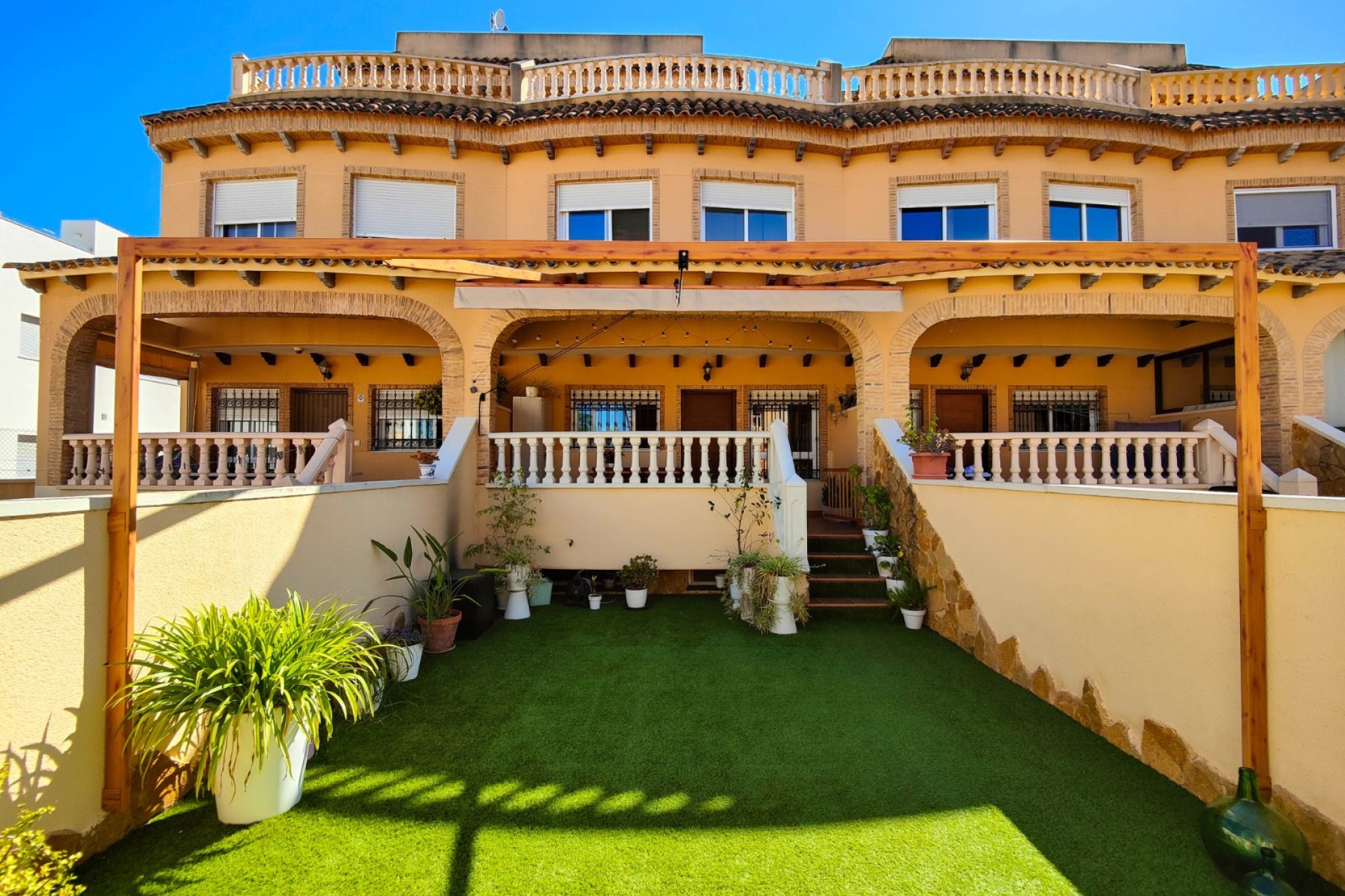 Segunda mano - Adosado -
Guardamar del Segura - Costa Blanca