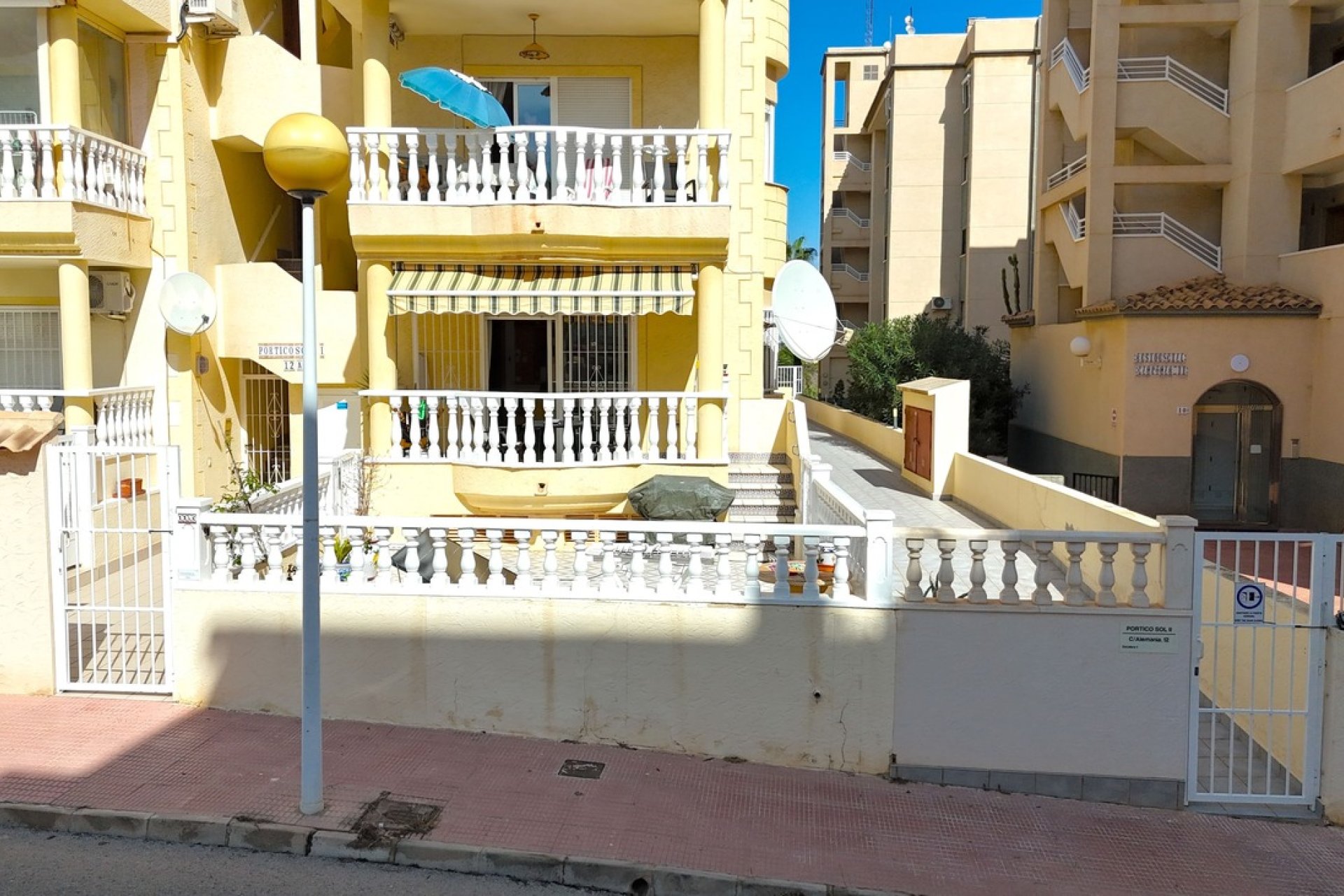 Segunda mano - Adosado -
Guardamar del Segura - Costa Blanca
