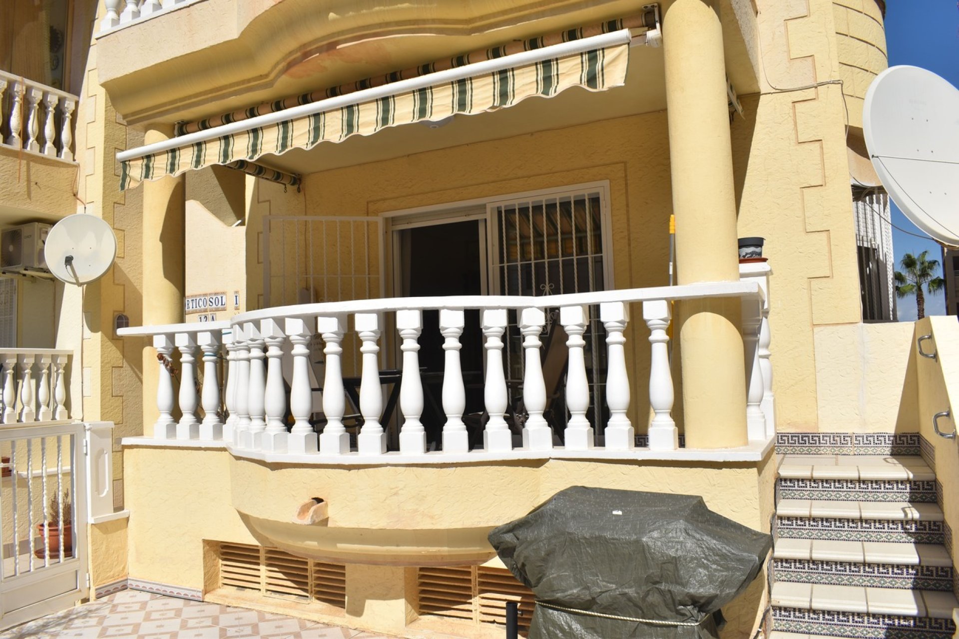 Segunda mano - Adosado -
Guardamar del Segura - Costa Blanca