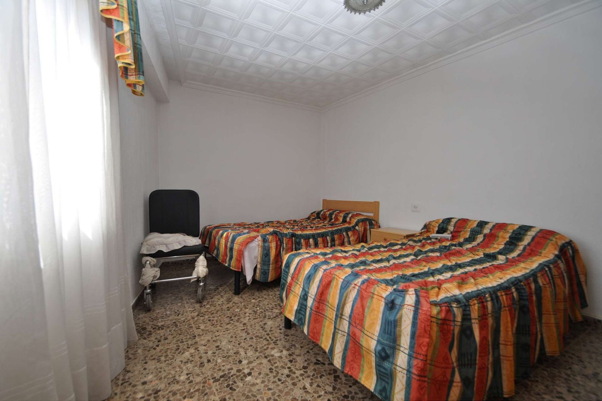 Segunda mano - Adosado -
Ibi - Costa Blanca