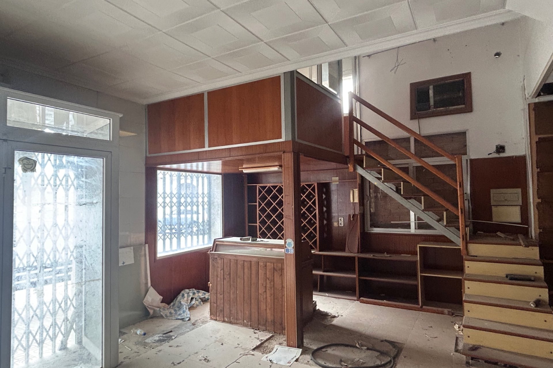 Segunda mano - Adosado -
Jacarilla - Inland