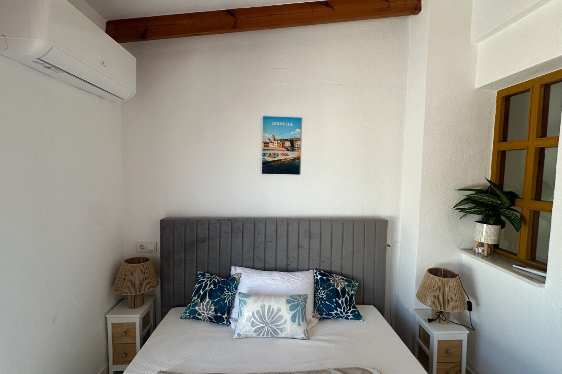 Segunda mano - Adosado -
La Mata - Costa Blanca