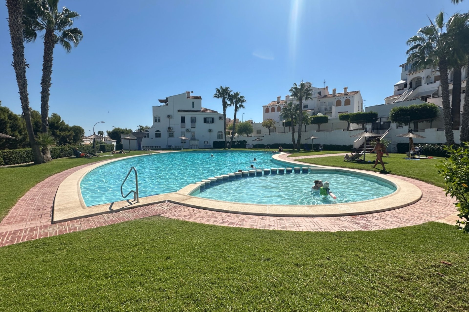 Segunda mano - Adosado -
La Mata - Costa Blanca