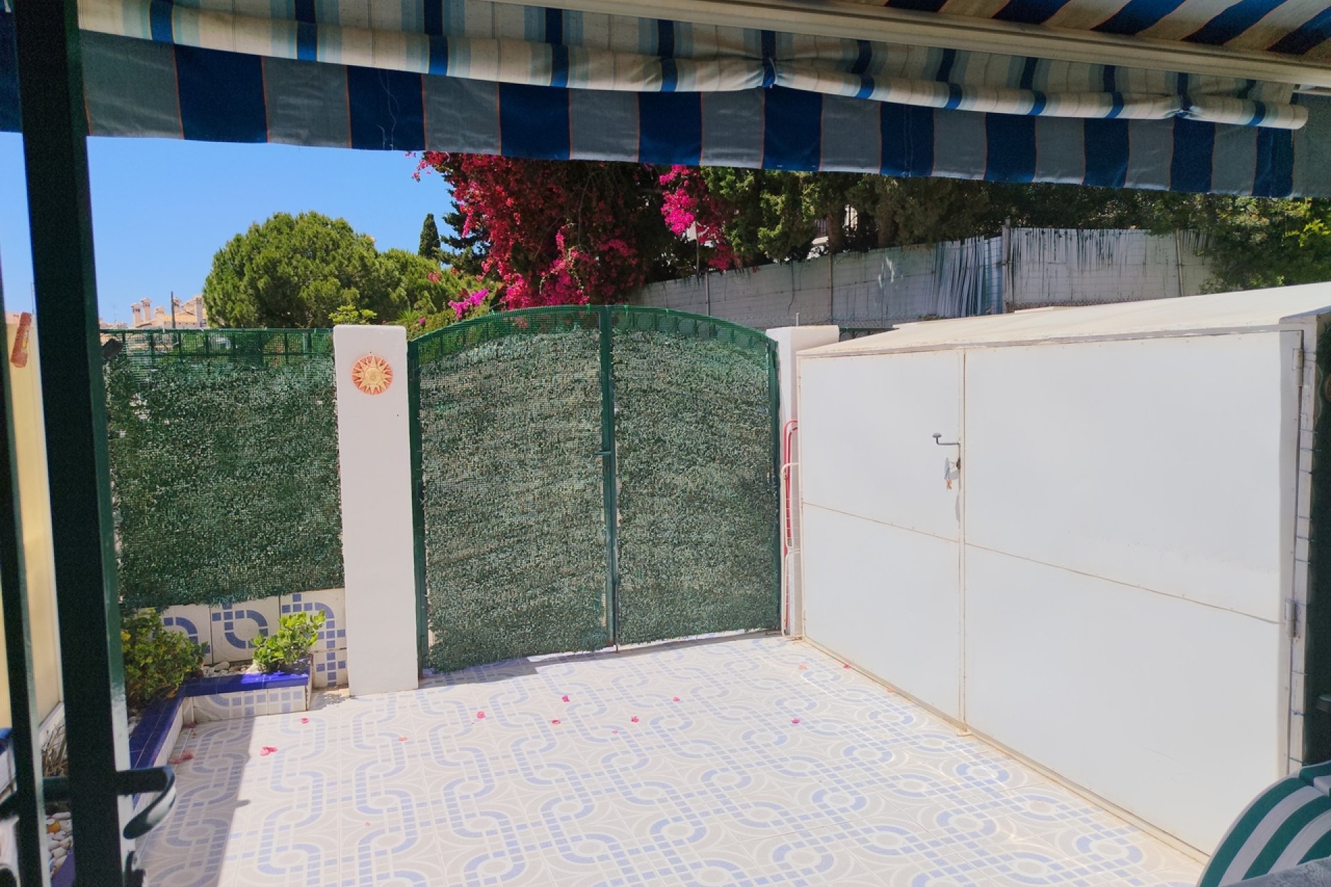 Segunda mano - Adosado -
La Zenia - Costa Blanca