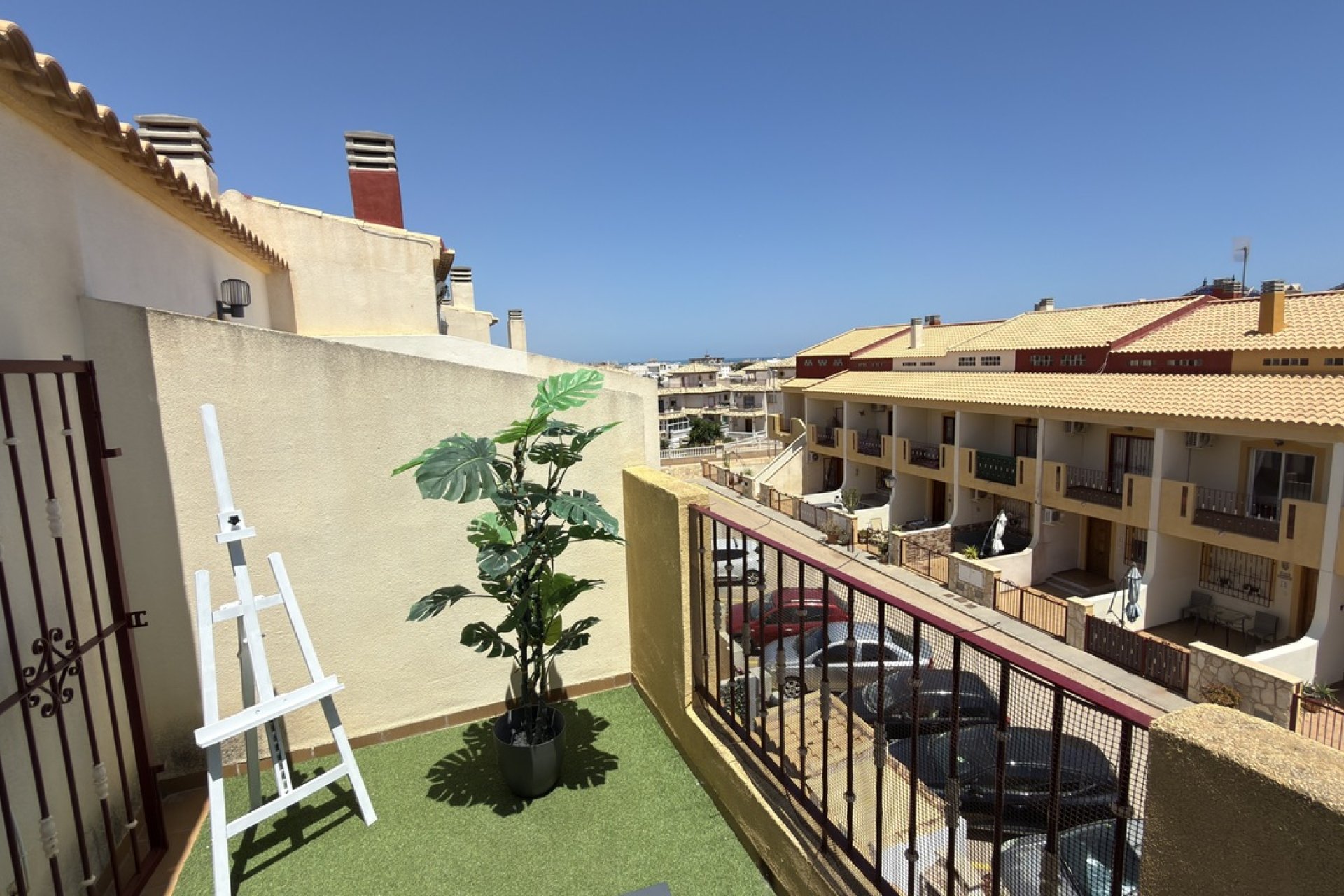 Segunda mano - Adosado -
La Zenia - Costa Blanca