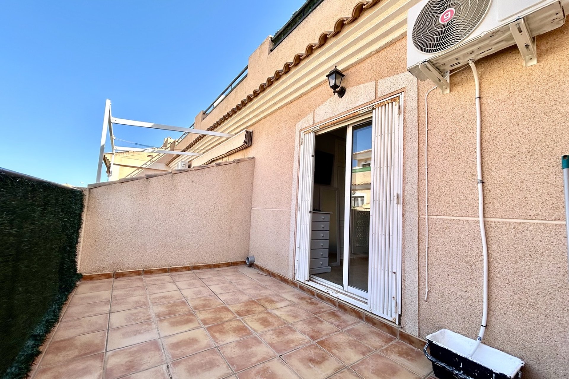 Segunda mano - Adosado -
La Zenia - Costa Blanca