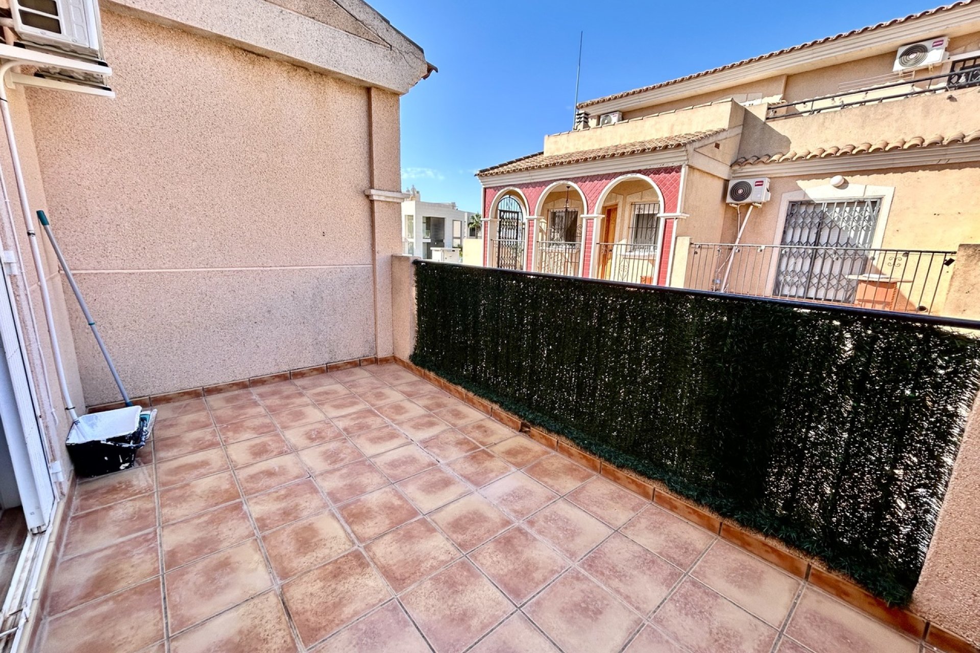 Segunda mano - Adosado -
La Zenia - Costa Blanca