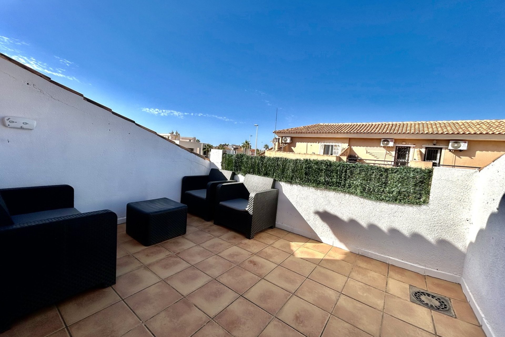 Segunda mano - Adosado -
La Zenia - Costa Blanca