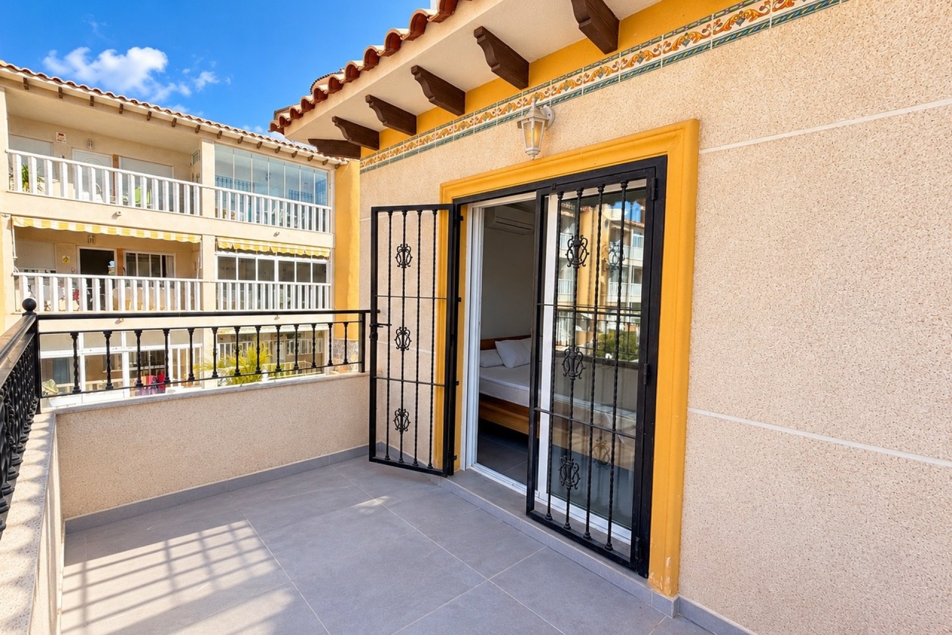 Segunda mano - Adosado -
La Zenia - Costa Blanca