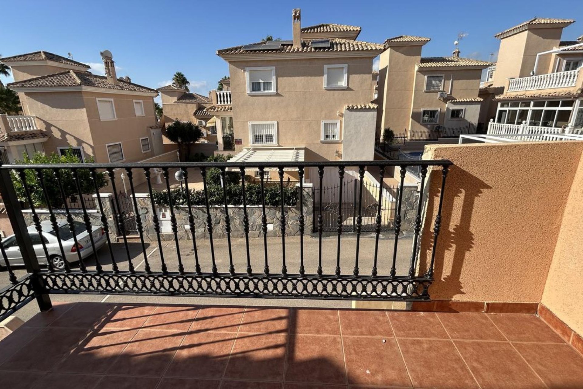 Segunda mano - Adosado -
Los Altos - Costa Blanca