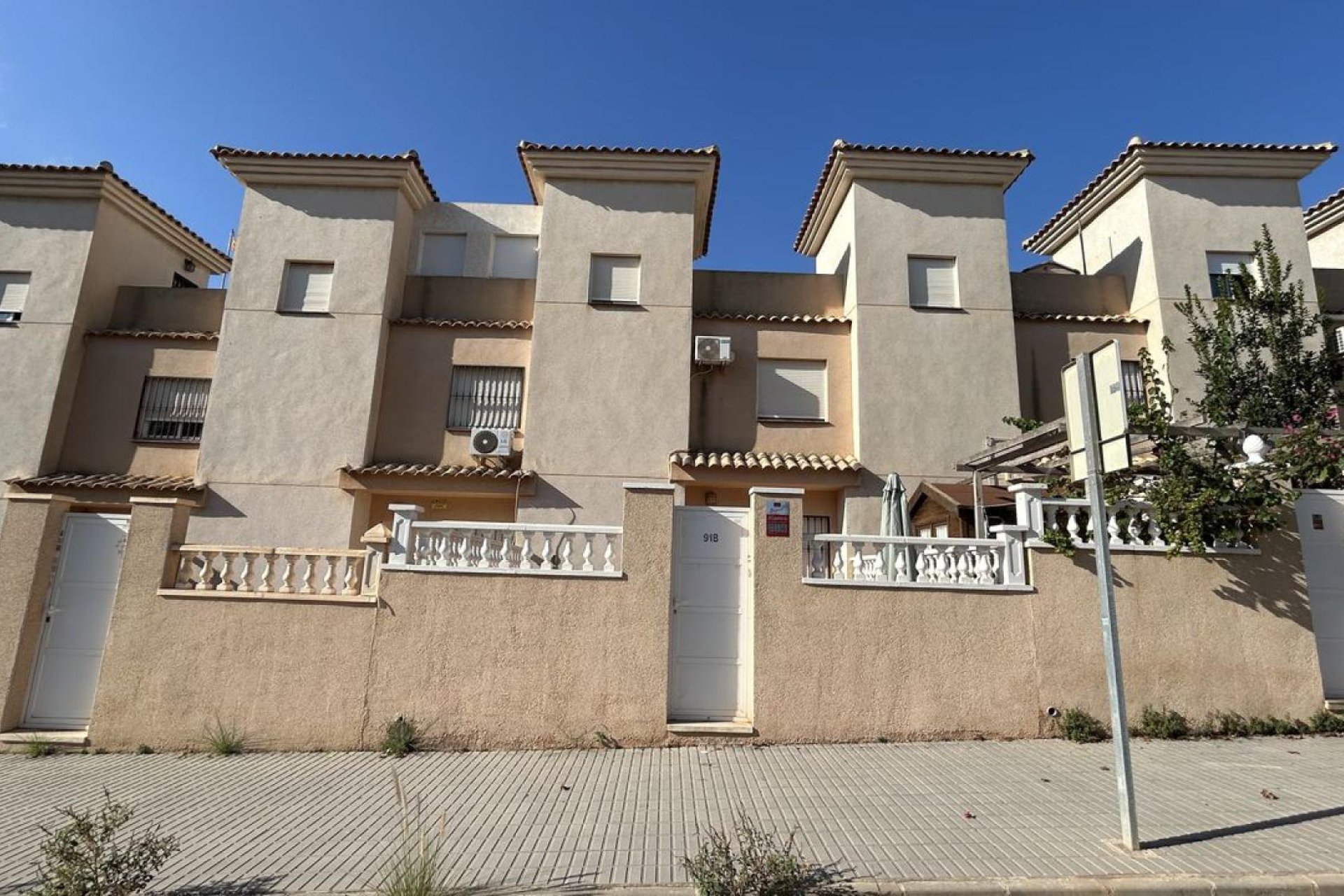 Segunda mano - Adosado -
Los Altos - Costa Blanca