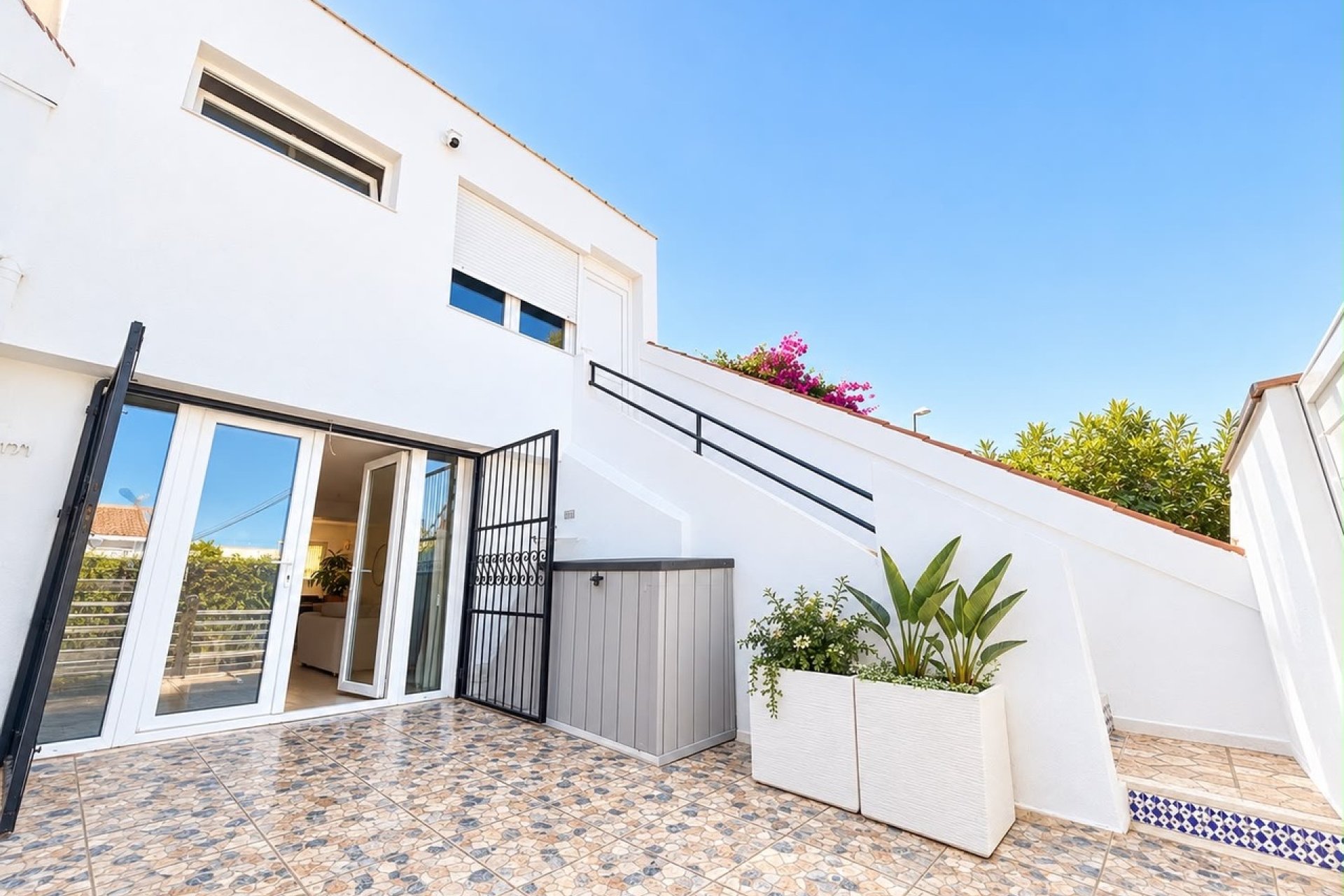 Segunda mano - Adosado -
Los Balcones - Costa Blanca