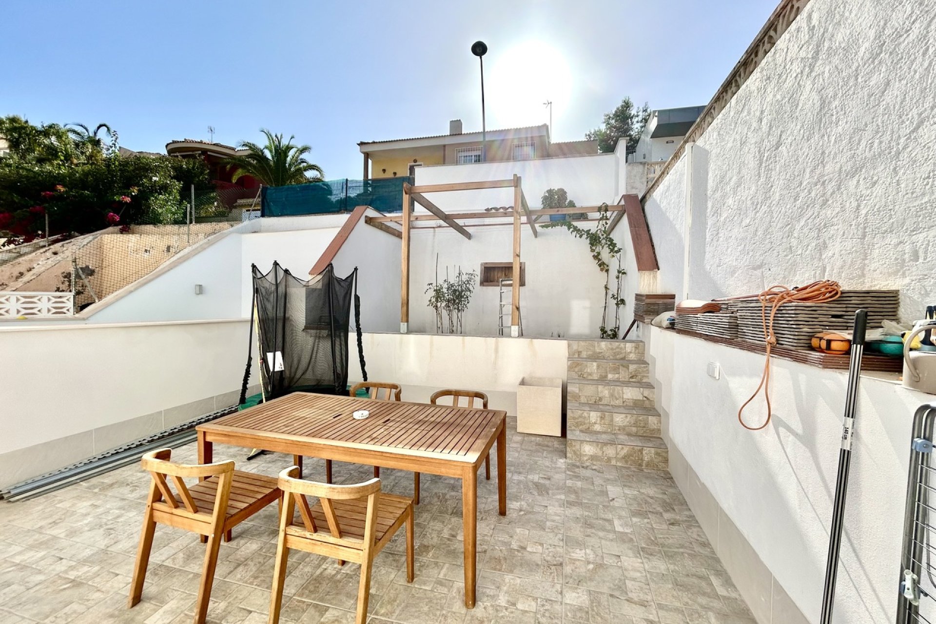 Segunda mano - Adosado -
Los Balcones - Costa Blanca