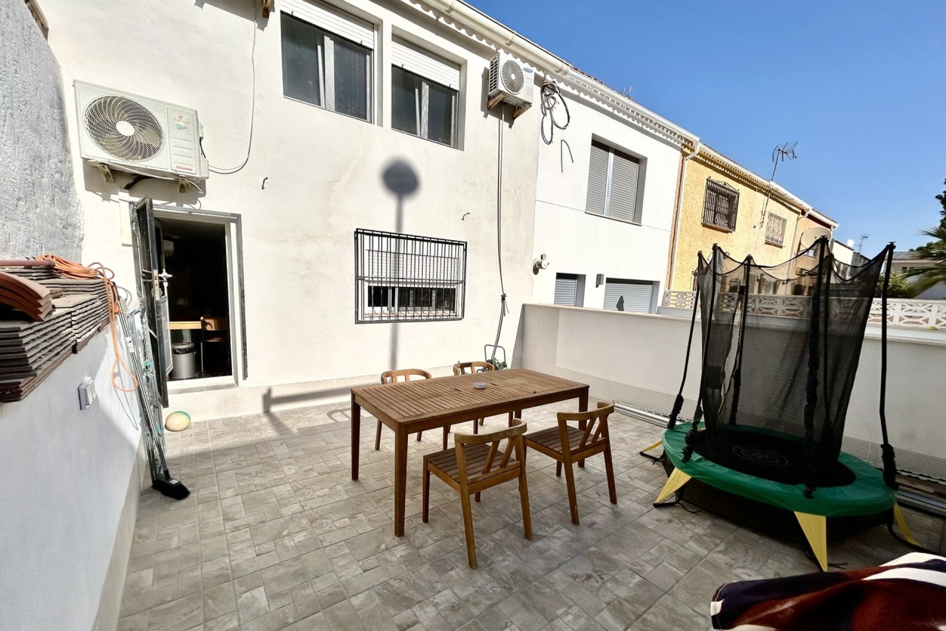 Segunda mano - Adosado -
Los Balcones - Costa Blanca