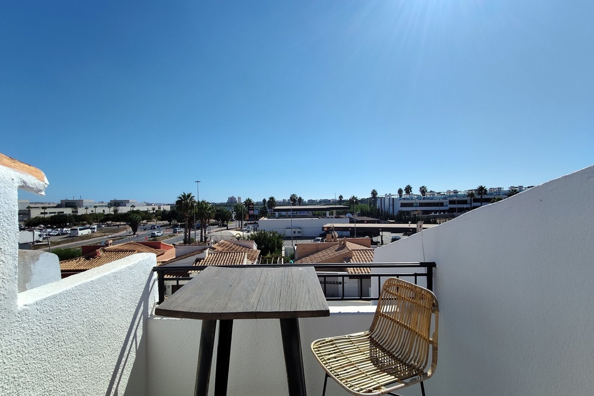 Segunda mano - Adosado -
Los Balcones - Costa Blanca
