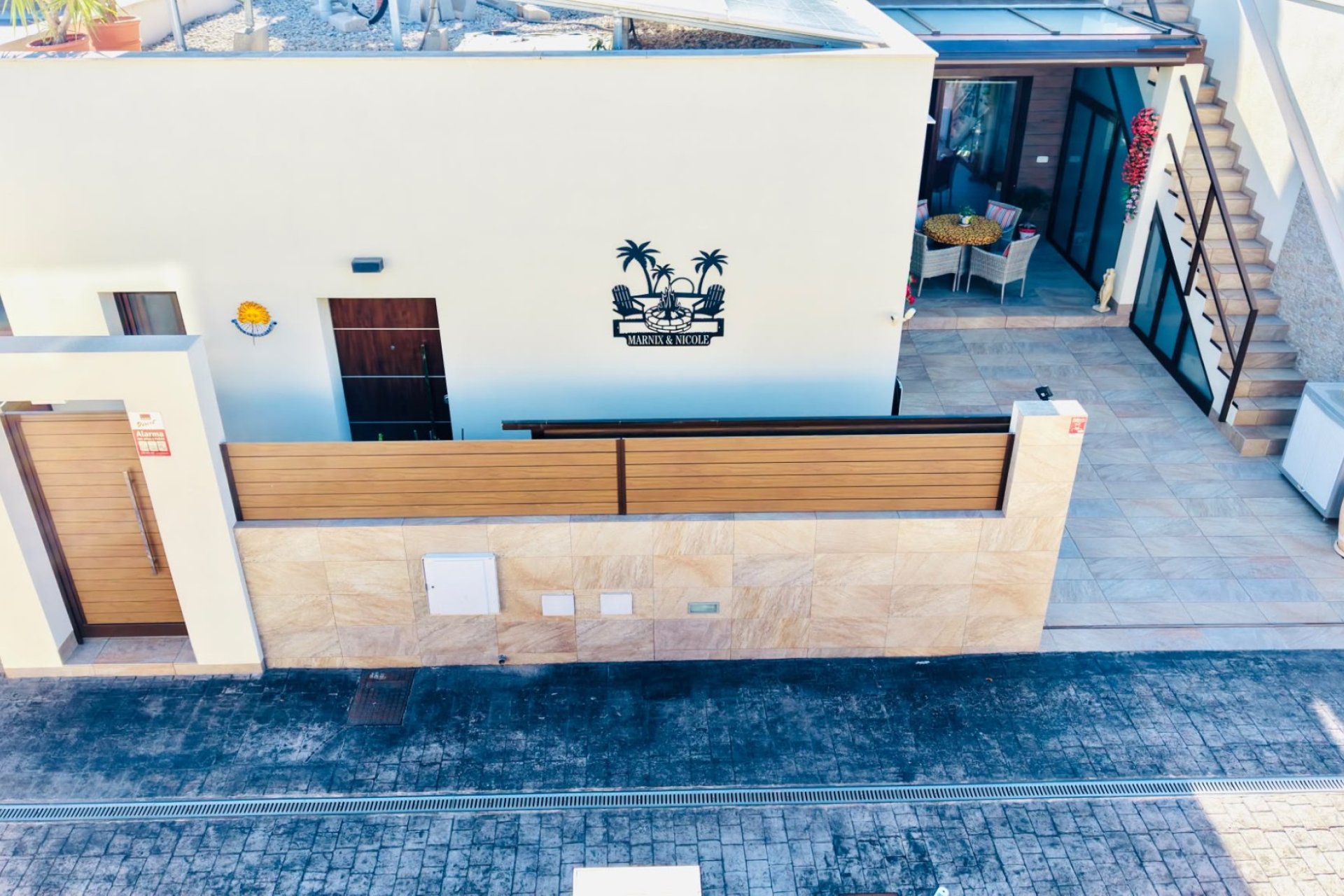Segunda mano - Adosado -
Los Montesinos - Costa Blanca