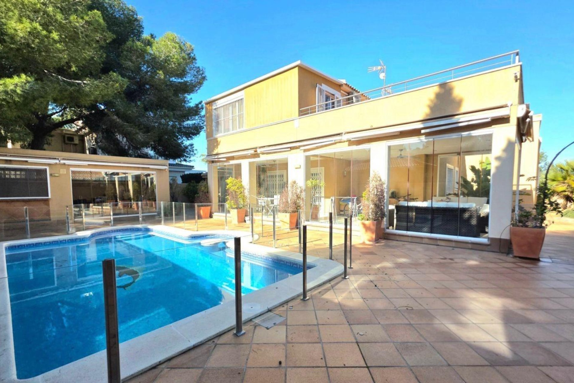 Segunda mano - Adosado -
Orihuela Costa - Altos De Campoamor