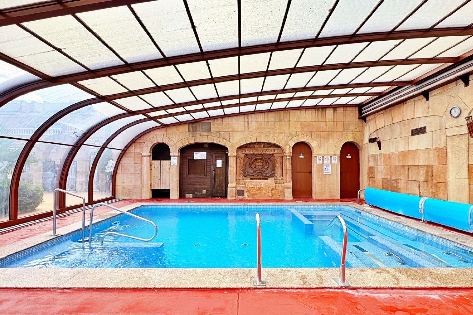 Segunda mano - Adosado -
Orihuela Costa - Costa Blanca