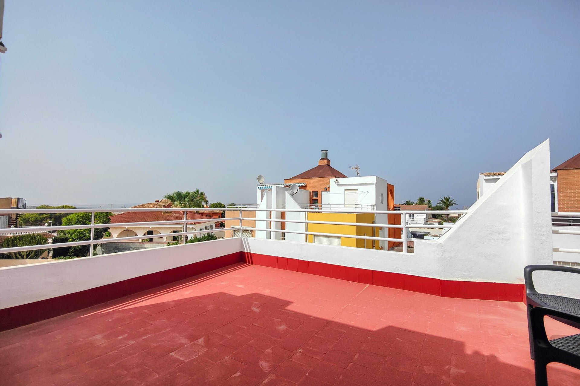 Segunda mano - Adosado -
Orihuela Costa - Costa Blanca