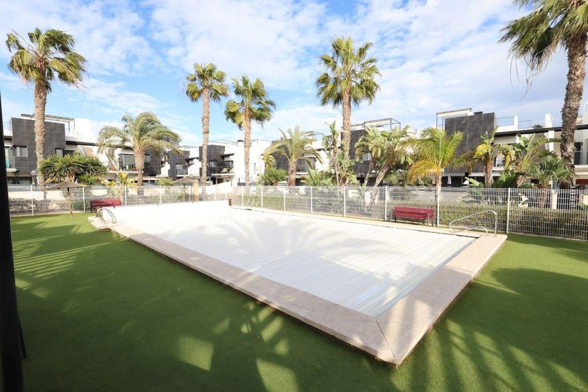 Segunda mano - Adosado -
Orihuela Costa - Costa Blanca