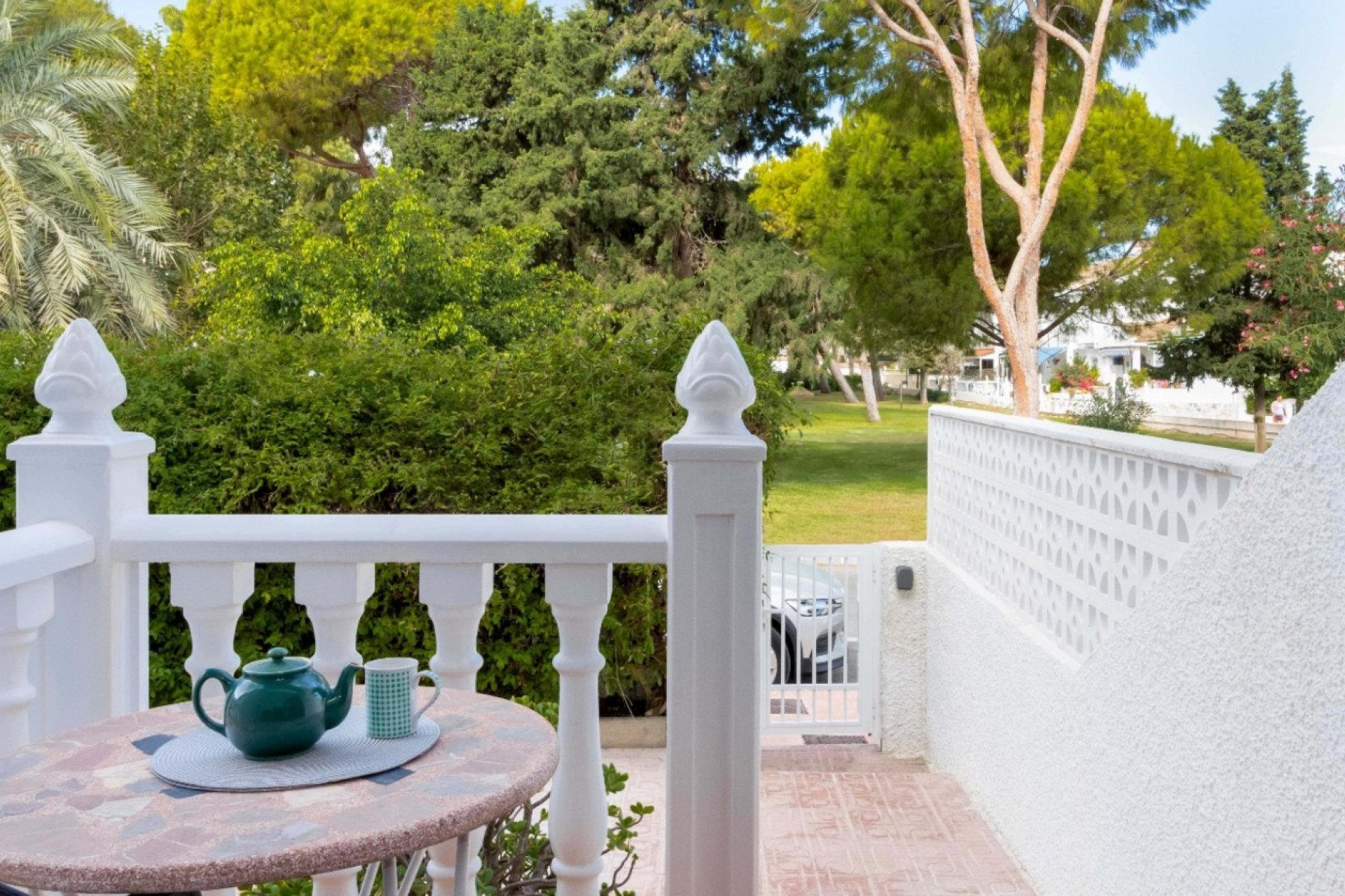 Segunda mano - Adosado -
Orihuela Costa - Costa Blanca