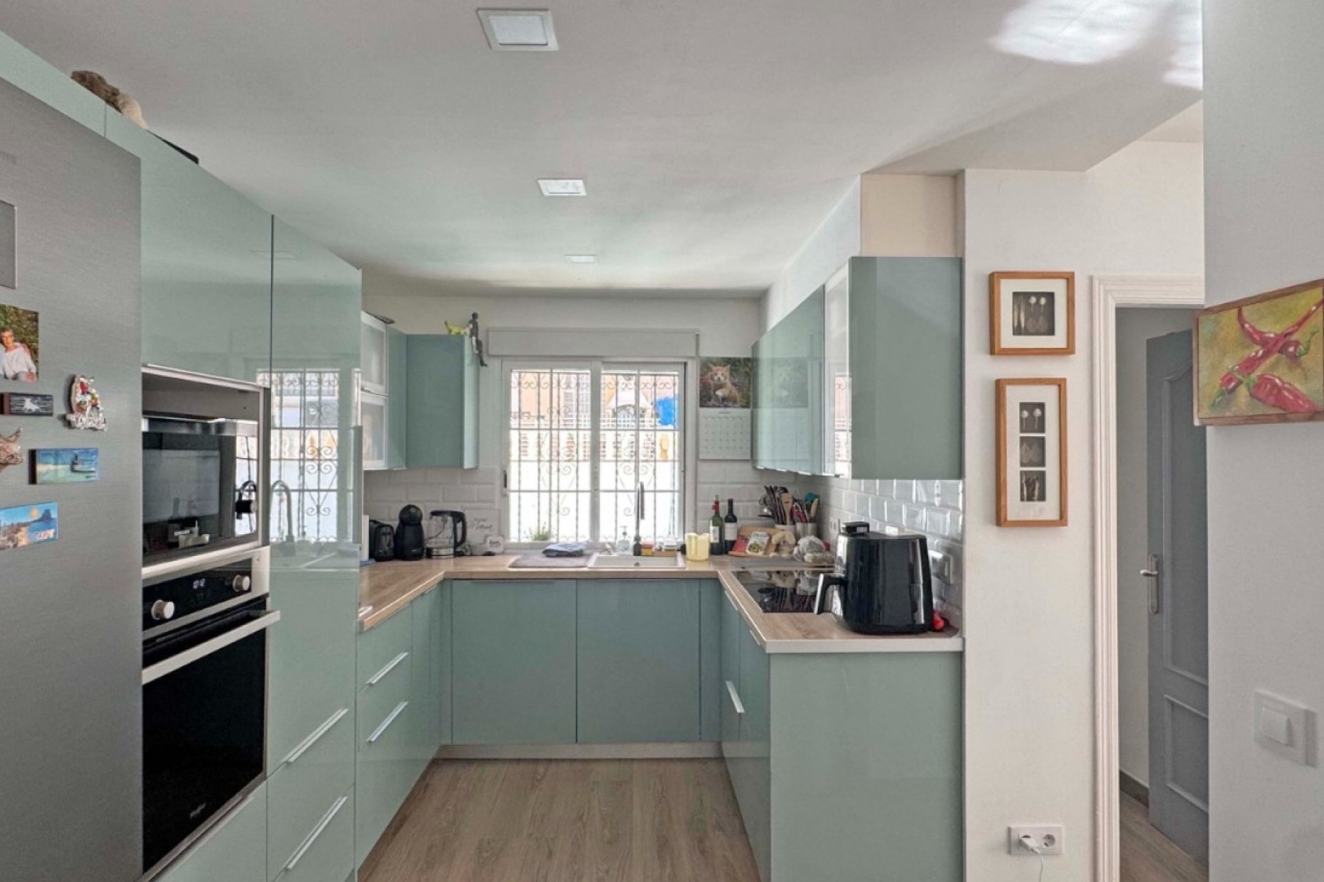 Segunda mano - Adosado -
Orihuela Costa - Costa Blanca