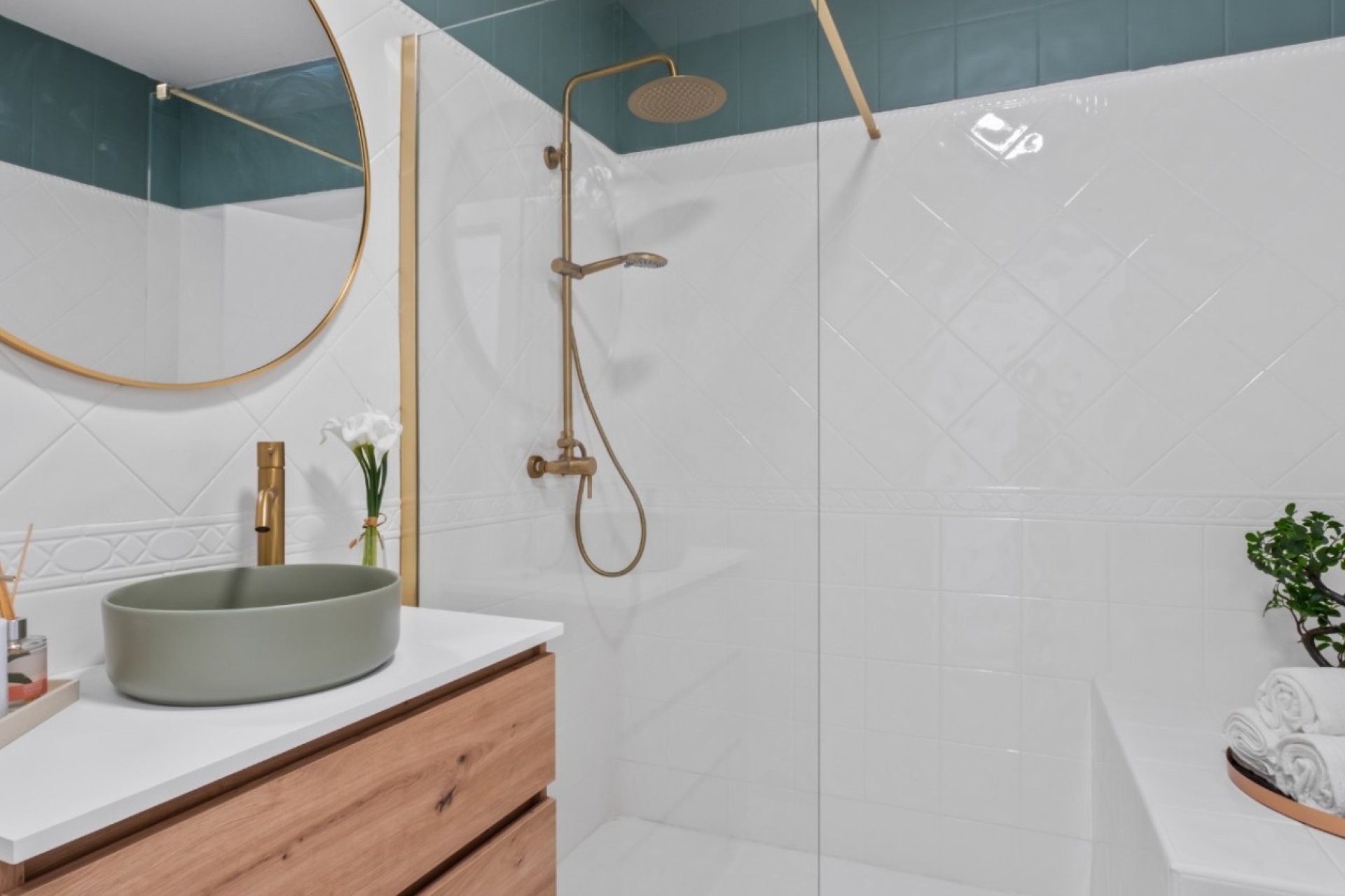 Segunda mano - Adosado -
Orihuela Costa - Costa Blanca