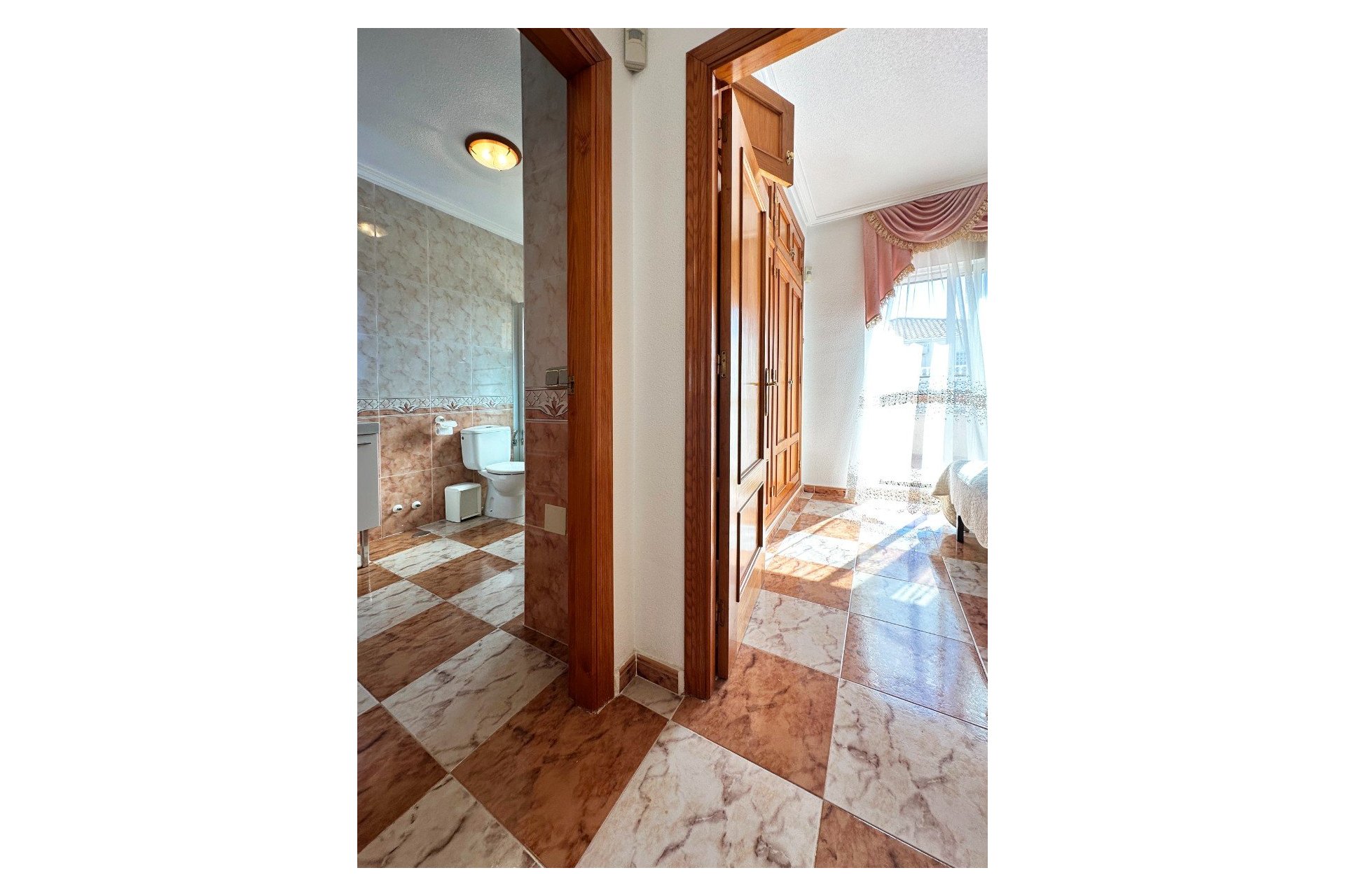 Segunda mano - Adosado -
Orihuela Costa - Costa Blanca