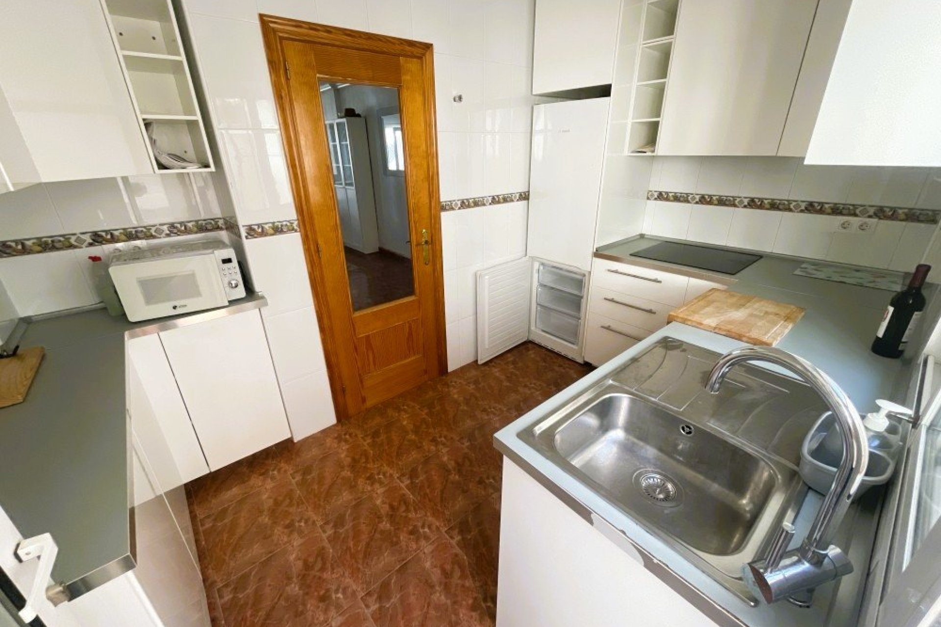 Segunda mano - Adosado -
Orihuela Costa - Costa Blanca