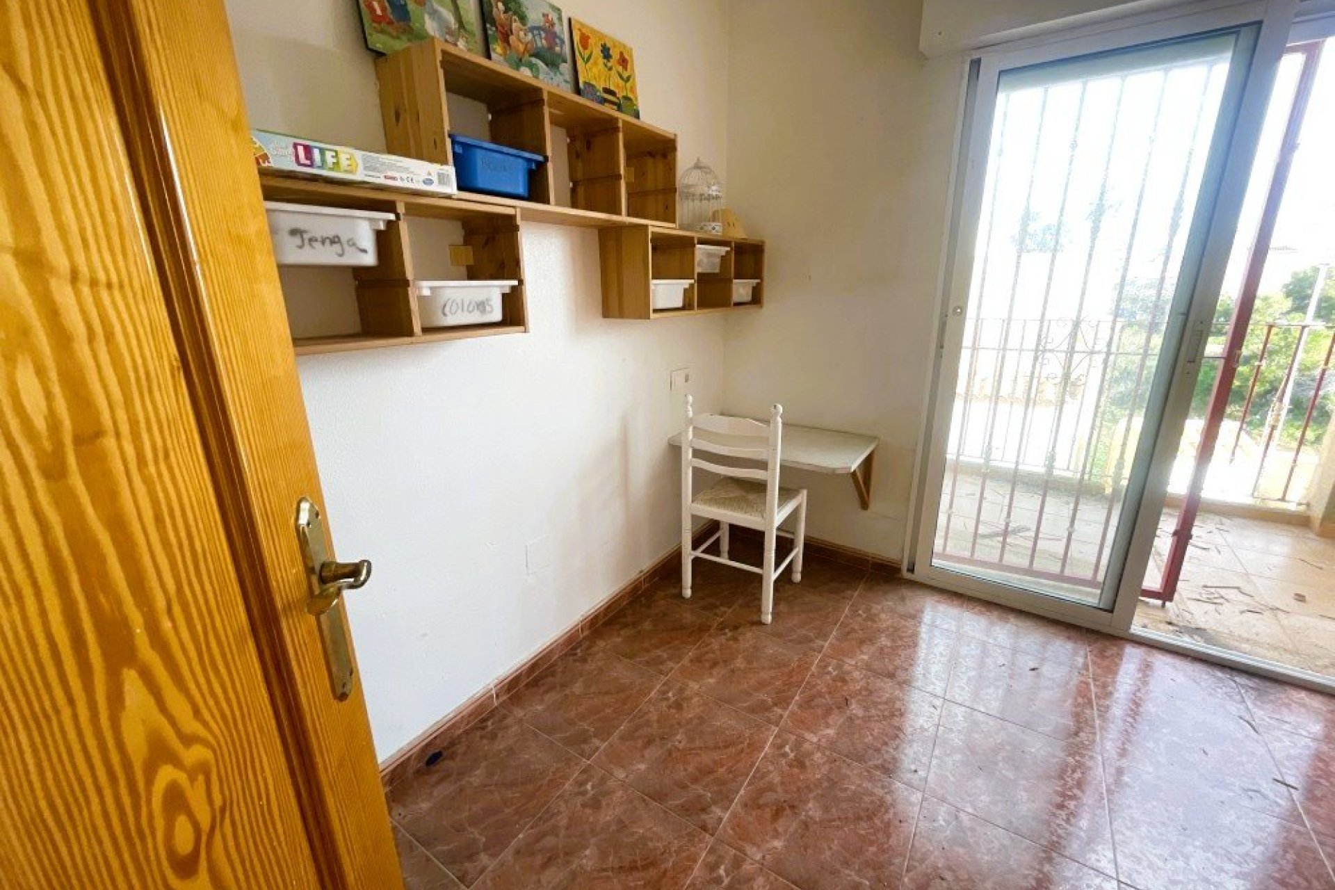 Segunda mano - Adosado -
Orihuela Costa - Costa Blanca