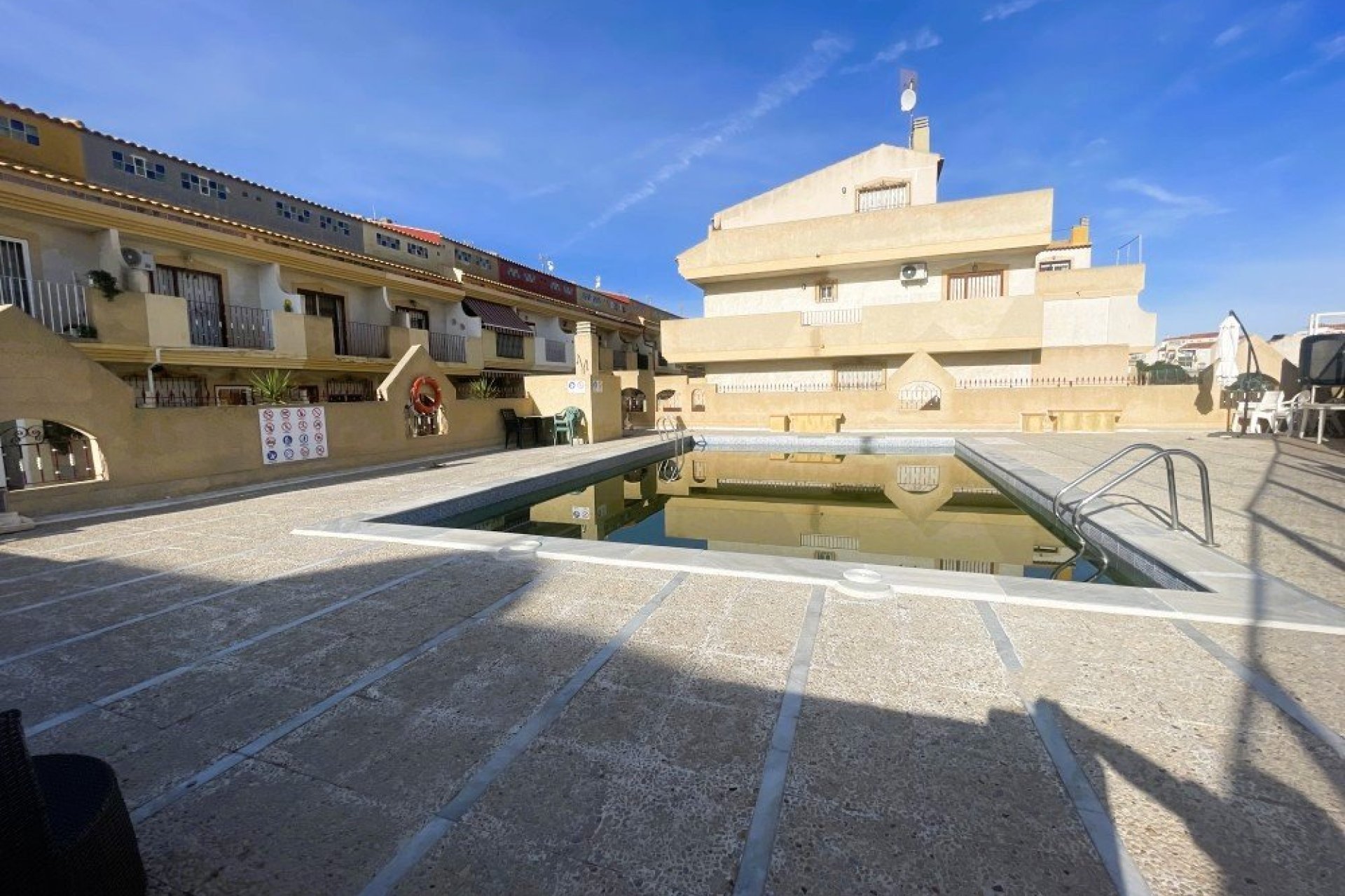 Segunda mano - Adosado -
Orihuela Costa - Costa Blanca