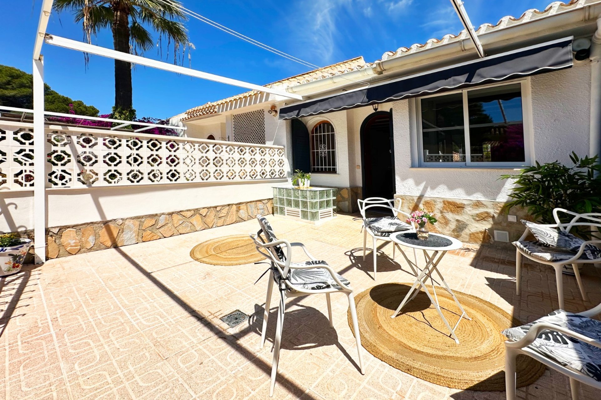 Segunda mano - Adosado -
Orihuela Costa - Costa Blanca