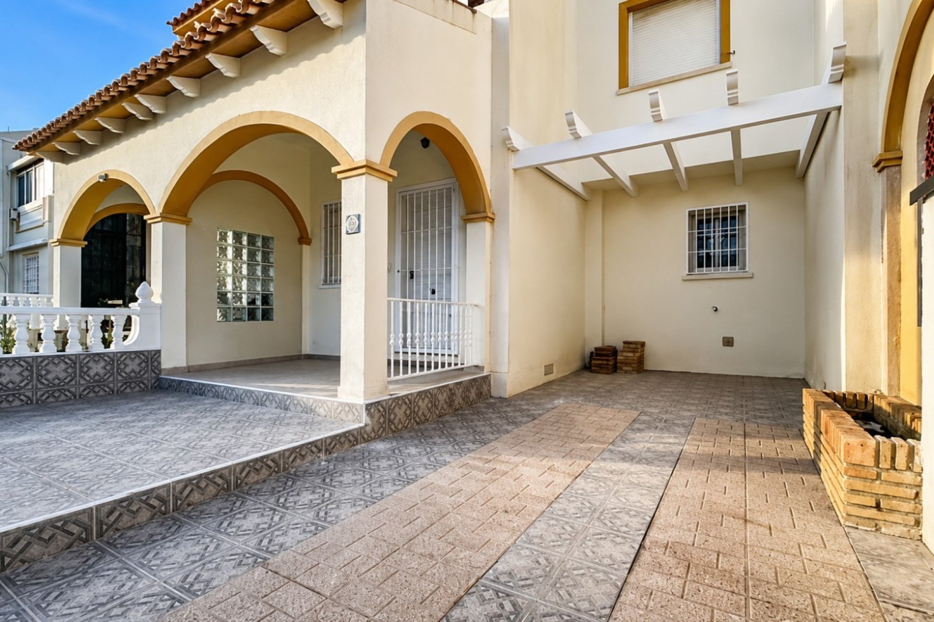 Segunda mano - Adosado -
Orihuela Costa - Costa Blanca