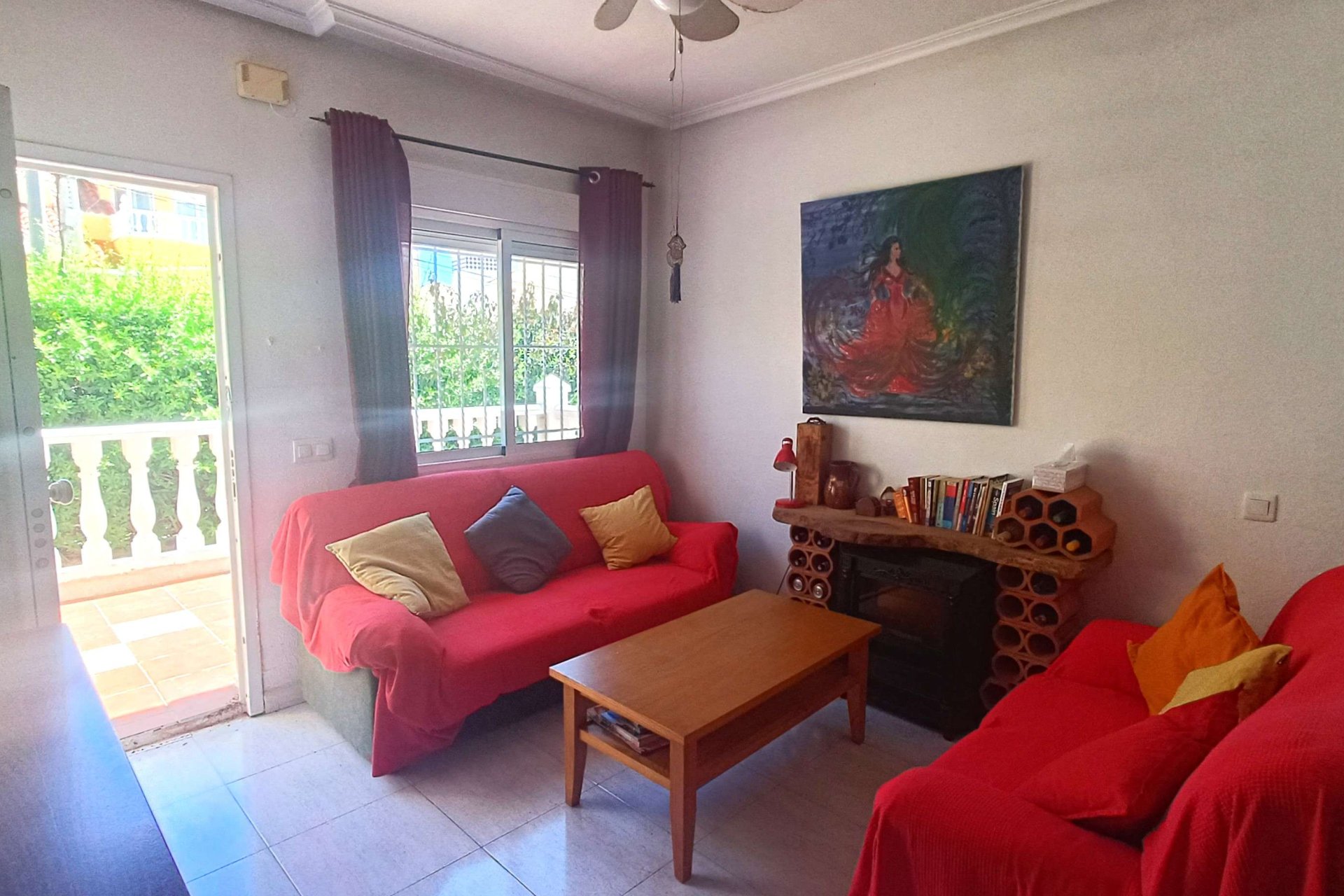 Segunda mano - Adosado -
Orihuela Costa - Costa Blanca