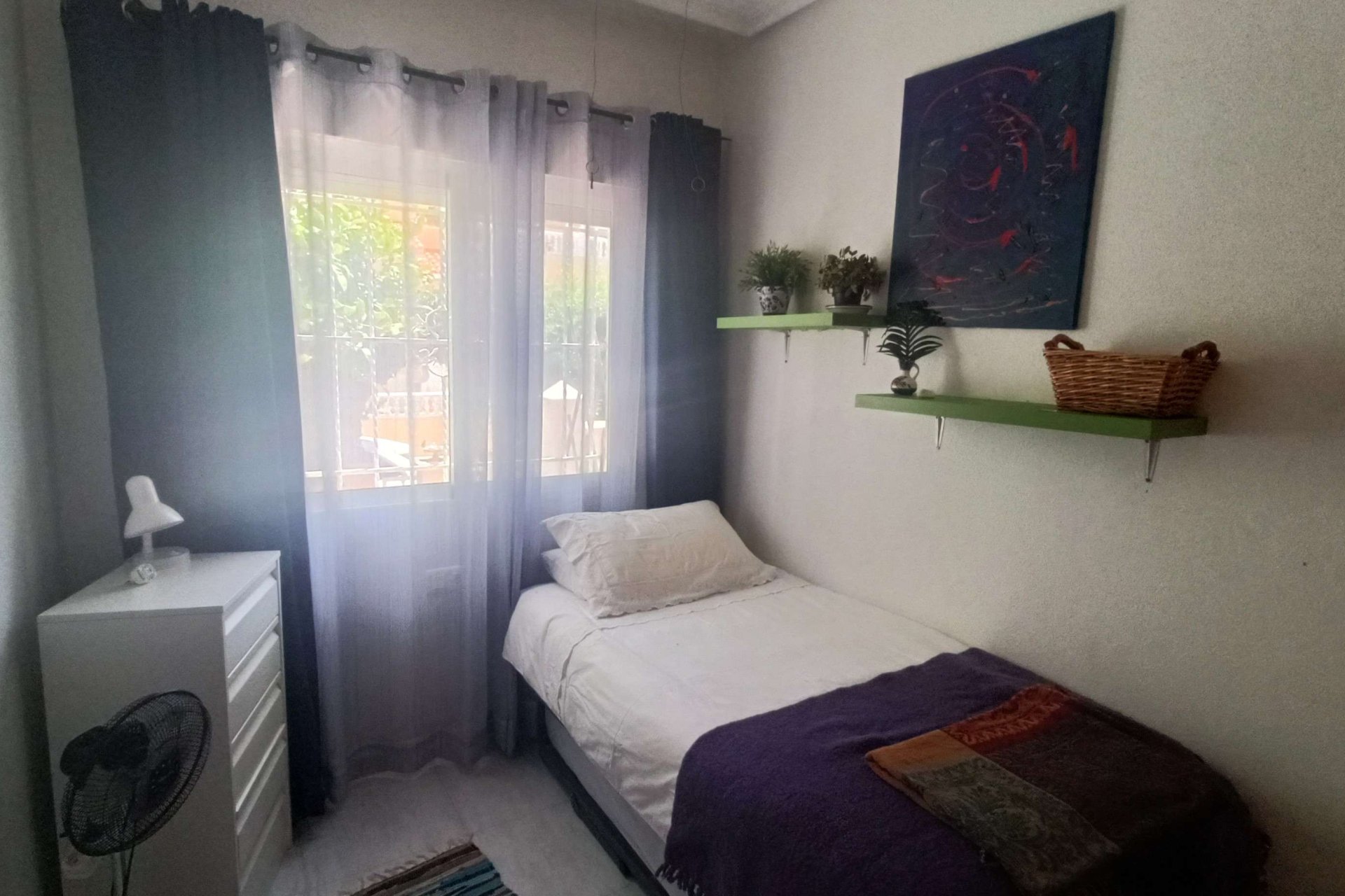 Segunda mano - Adosado -
Orihuela Costa - Costa Blanca