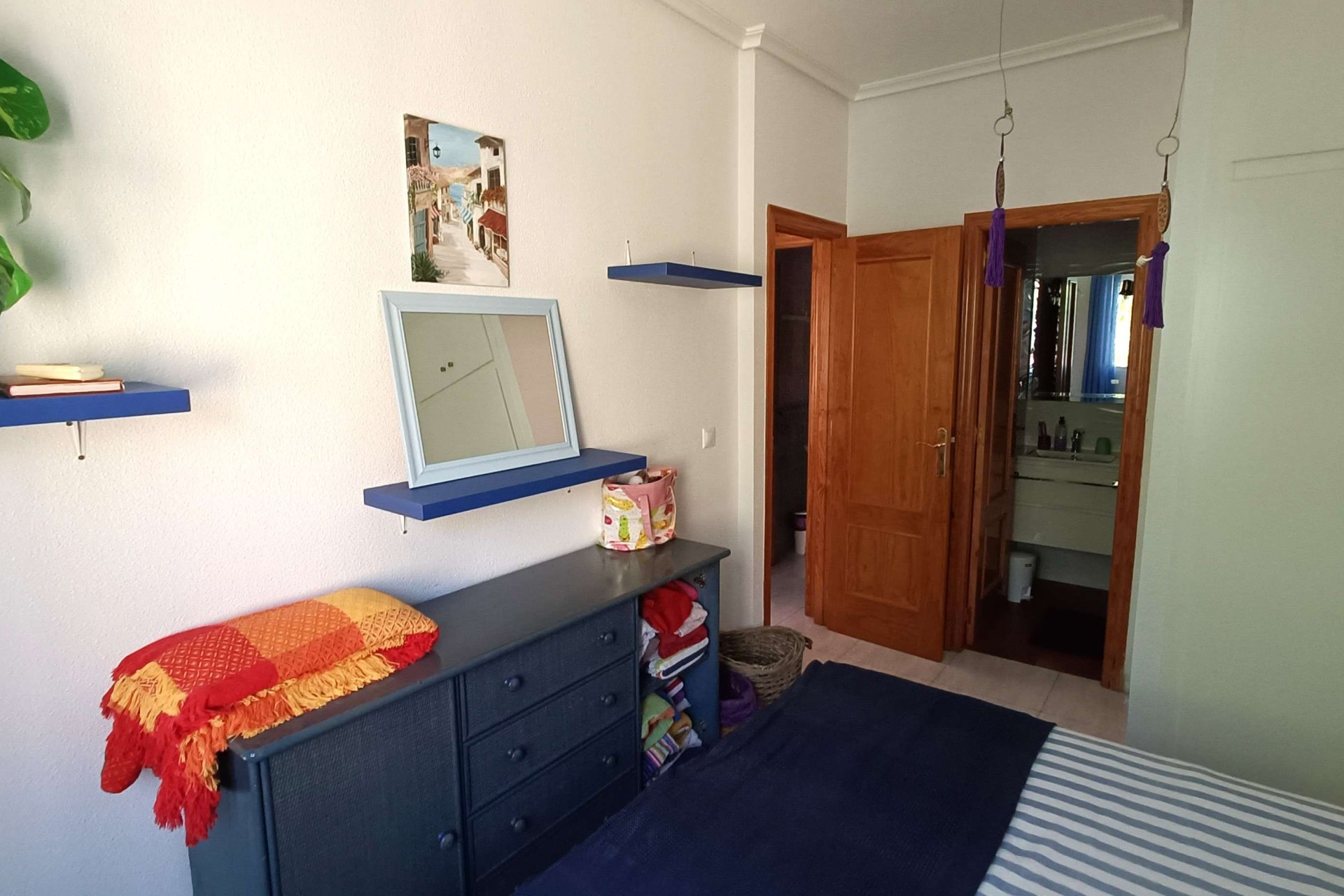 Segunda mano - Adosado -
Orihuela Costa - Costa Blanca