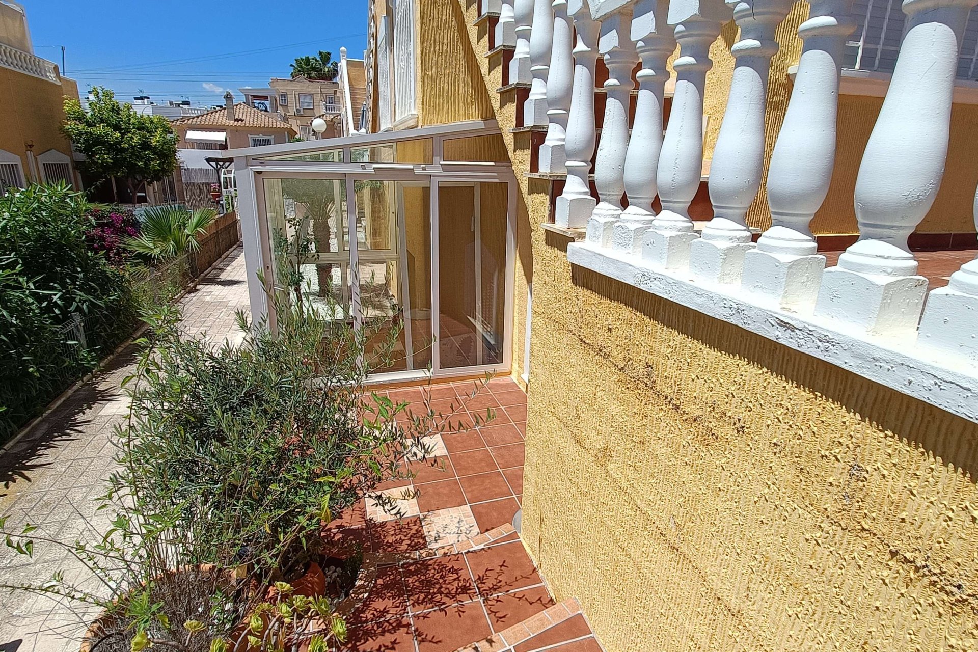 Segunda mano - Adosado -
Orihuela Costa - Costa Blanca