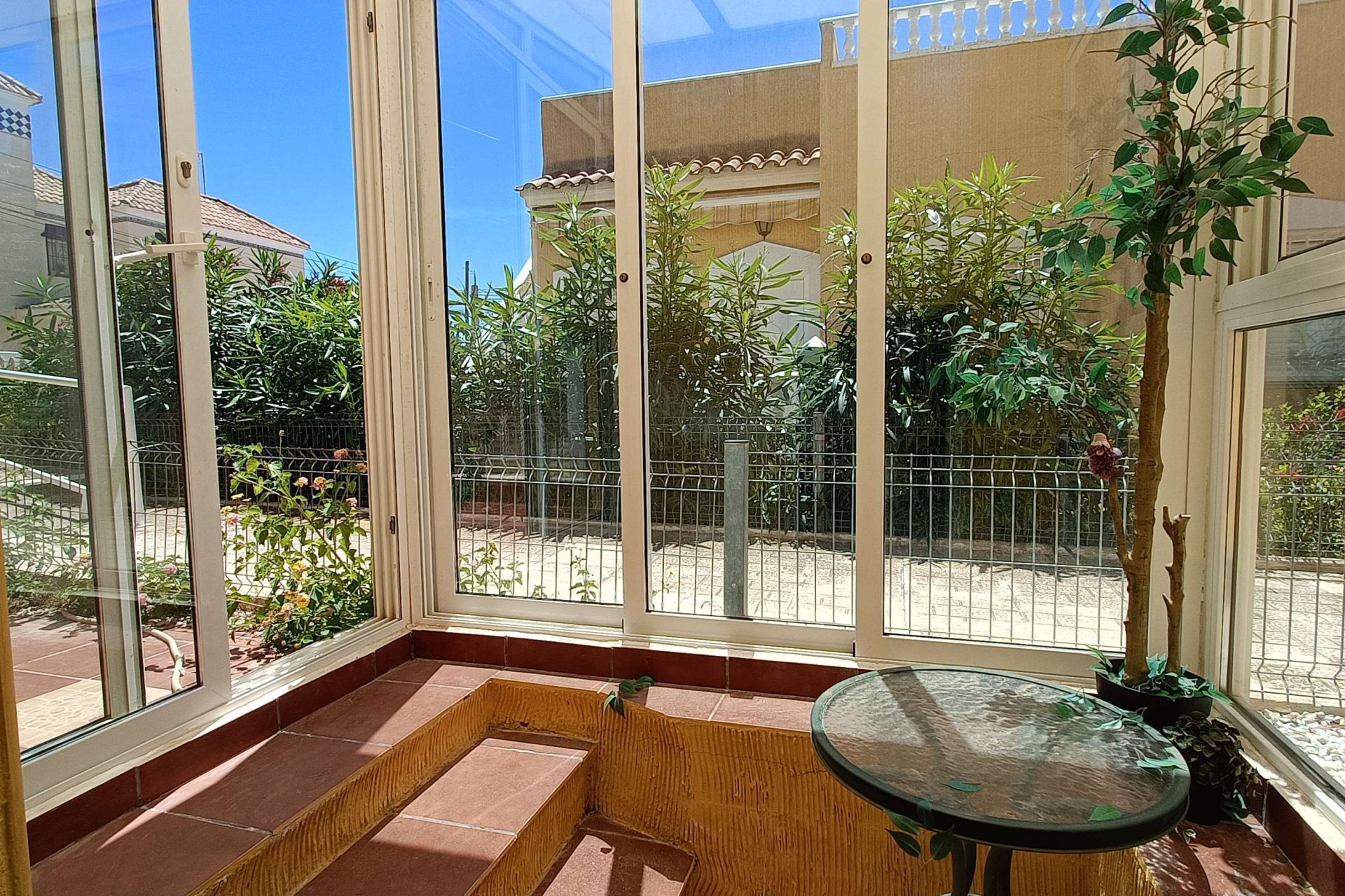 Segunda mano - Adosado -
Orihuela Costa - Costa Blanca