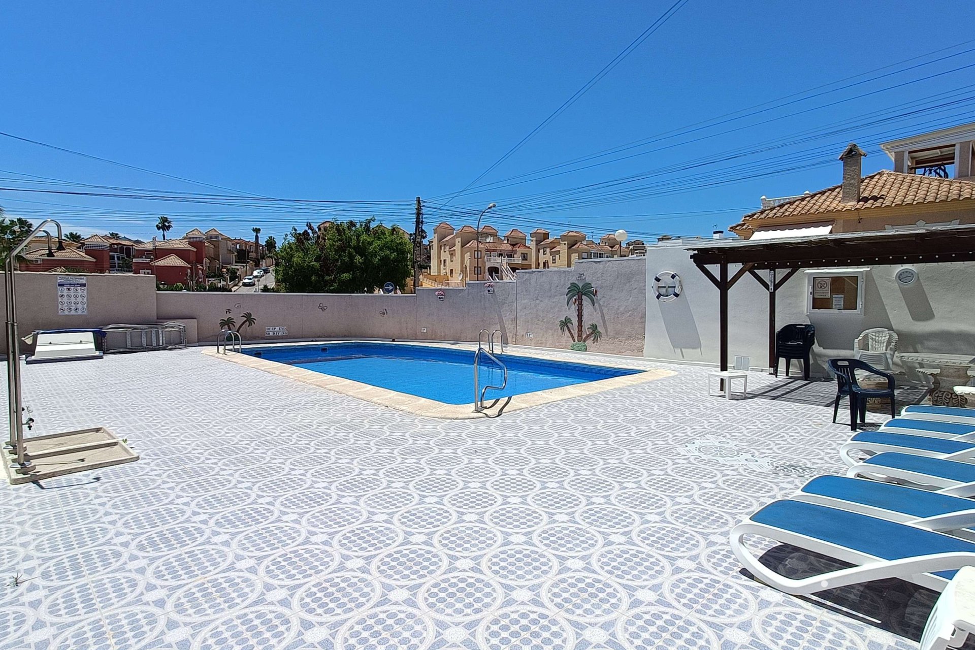 Segunda mano - Adosado -
Orihuela Costa - Costa Blanca