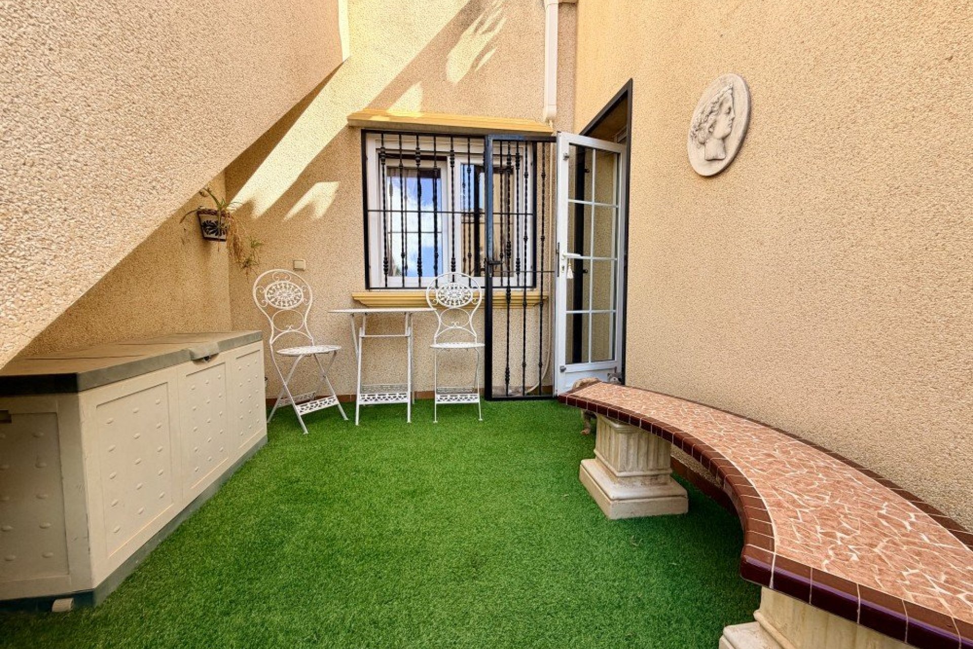 Segunda mano - Adosado -
Orihuela Costa - Costa Blanca