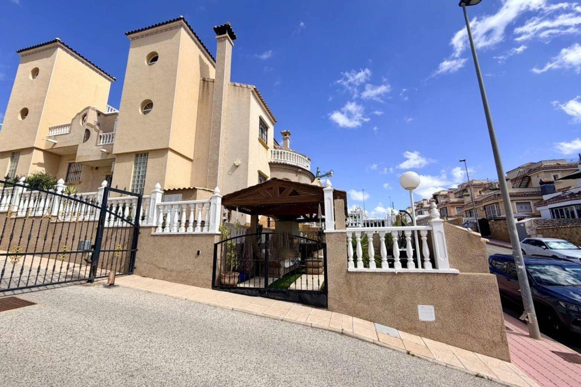 Segunda mano - Adosado -
Orihuela Costa - Costa Blanca