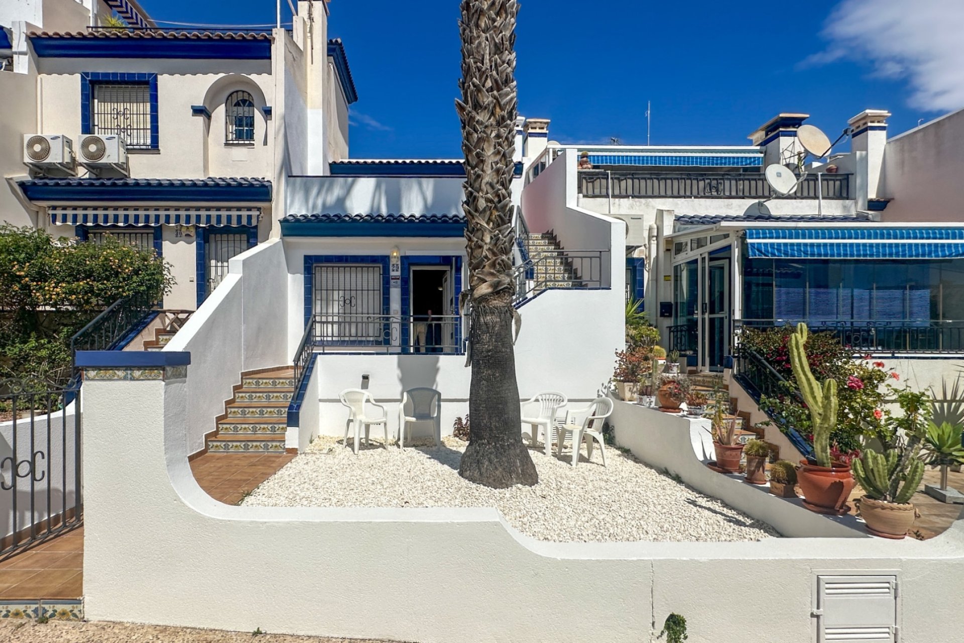 Segunda mano - Adosado -
Orihuela Costa - Costa Blanca