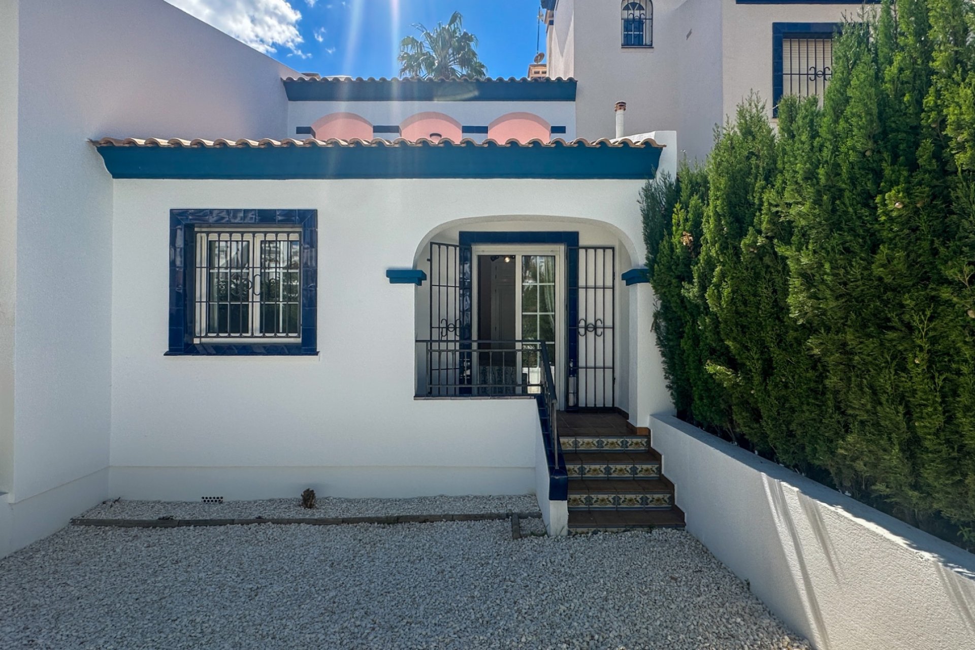 Segunda mano - Adosado -
Orihuela Costa - Costa Blanca