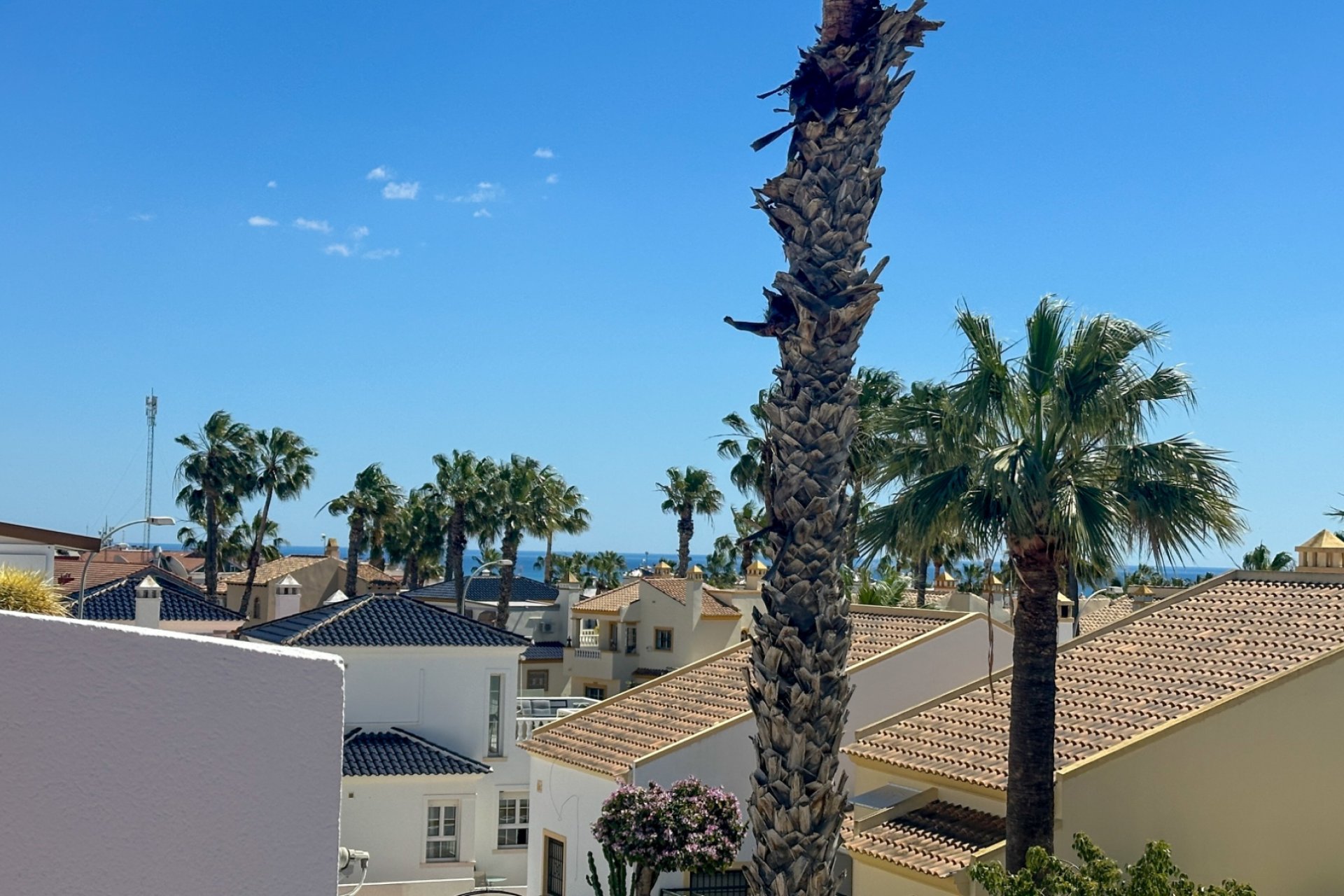 Segunda mano - Adosado -
Orihuela Costa - Costa Blanca