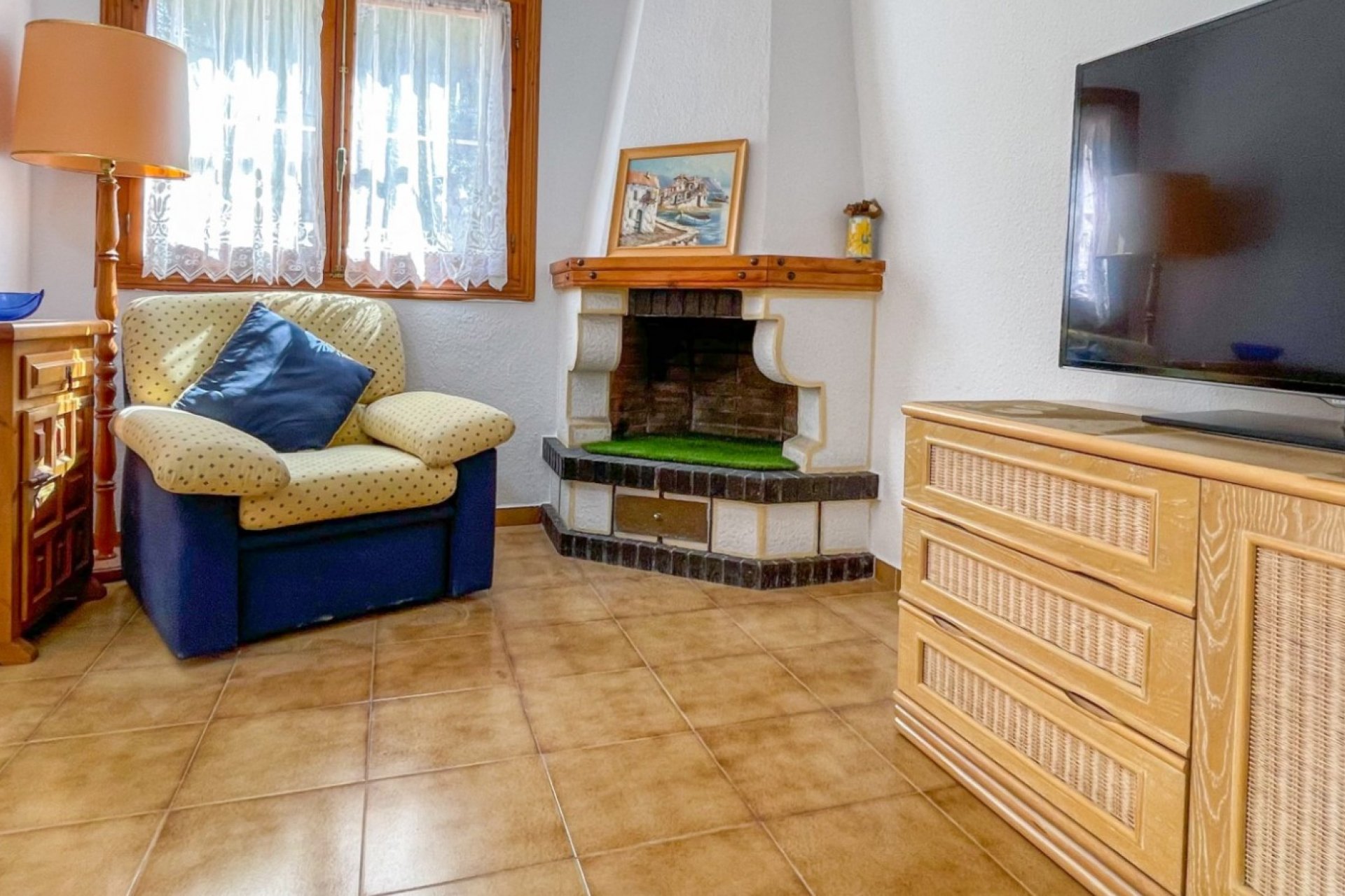 Segunda mano - Adosado -
Orihuela Costa - Costa Blanca