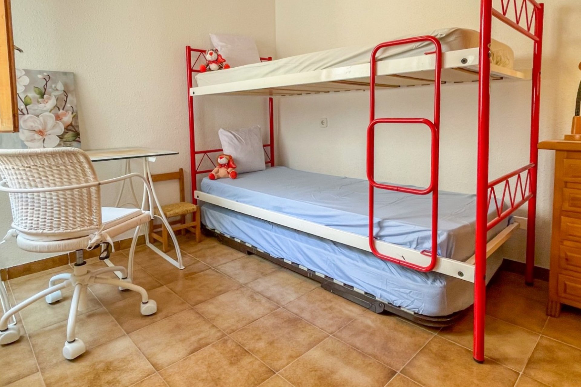 Segunda mano - Adosado -
Orihuela Costa - Costa Blanca